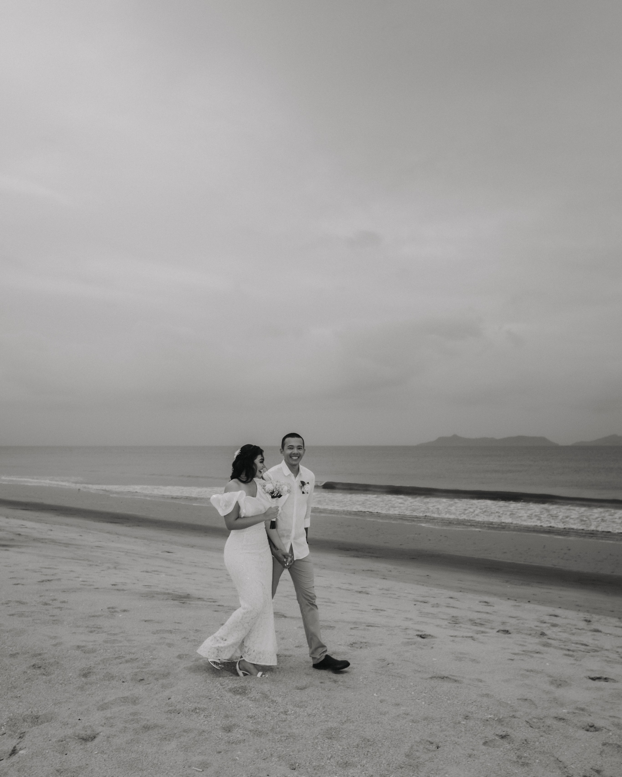 Fotógrafo de bodas en Panamá · GVPhoto