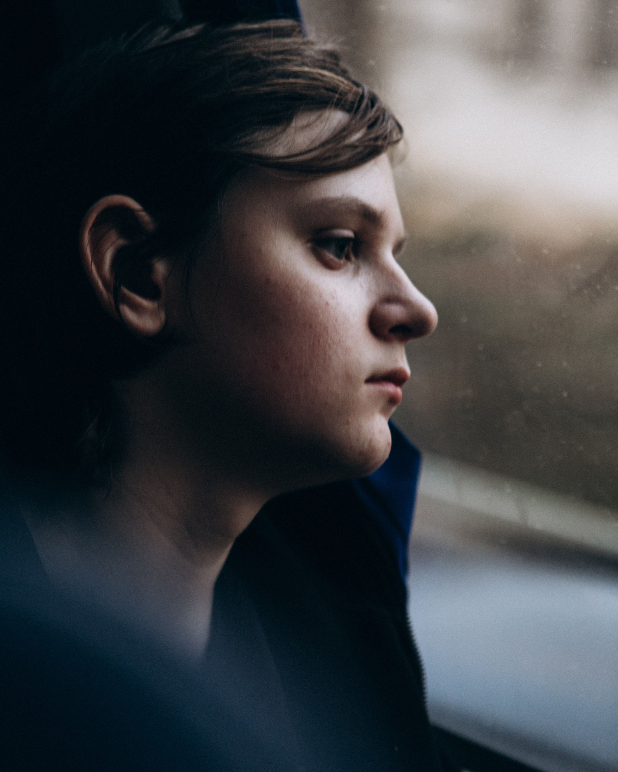 Installation «HOME». Julia Sonata. Berlin