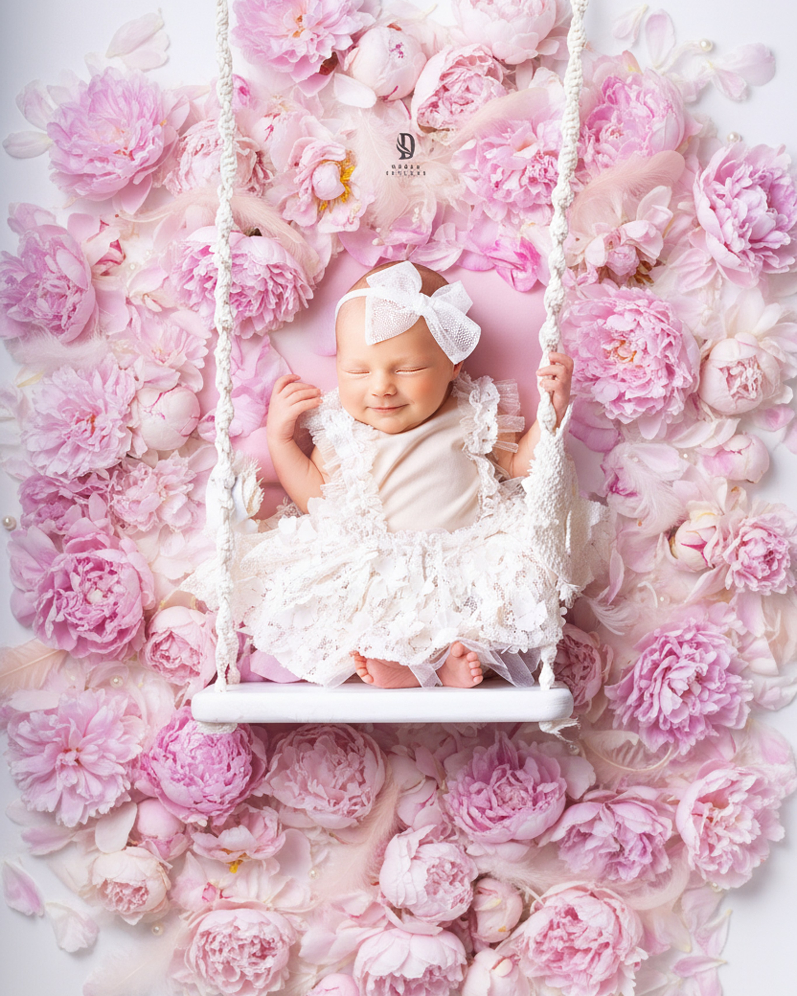 PRO NEWBORN ACADEMY. Fotografka miminek a těhotenství v Praze a celé ČR