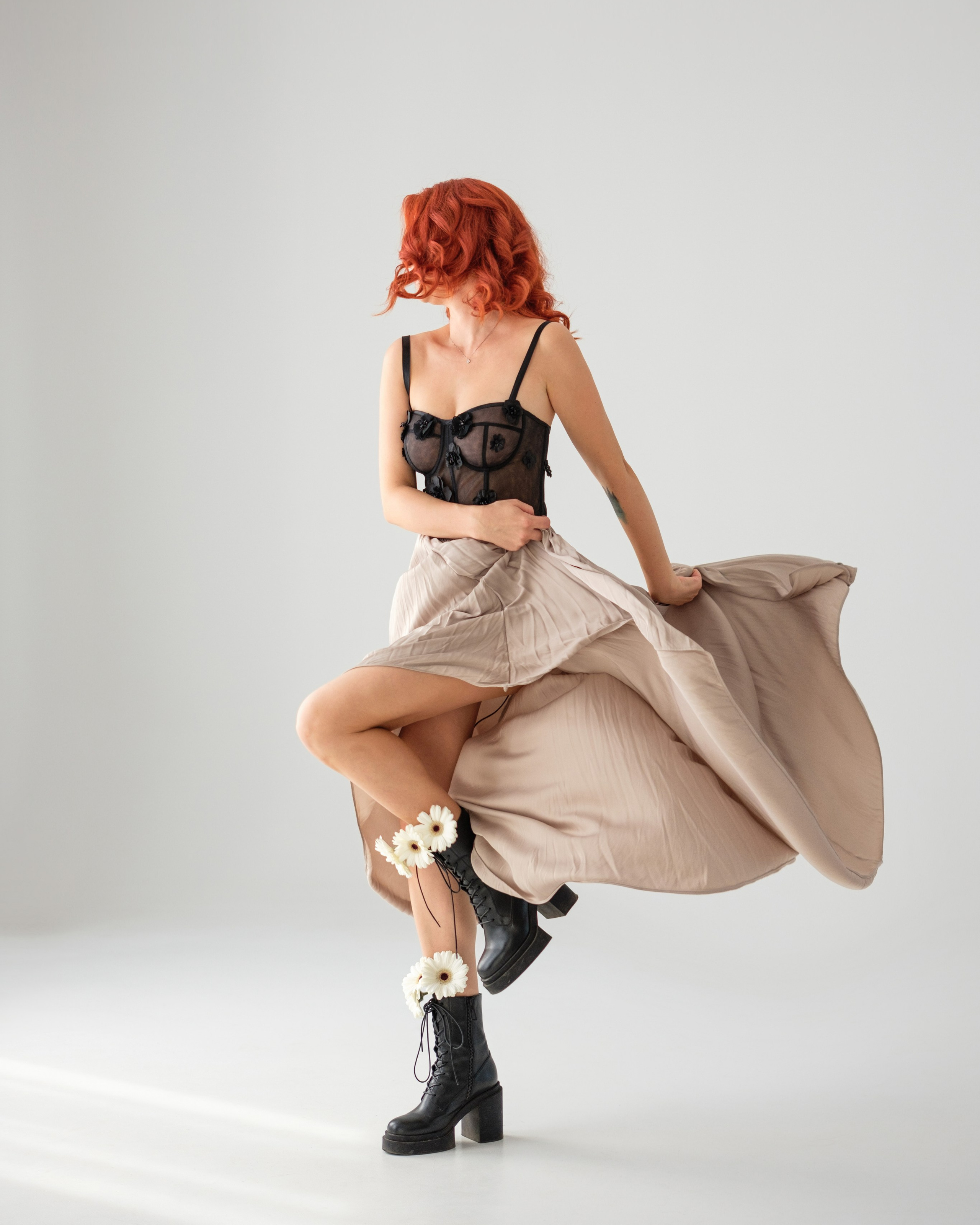 Raluca Anghelescu, fotograf profesionist în Brașov