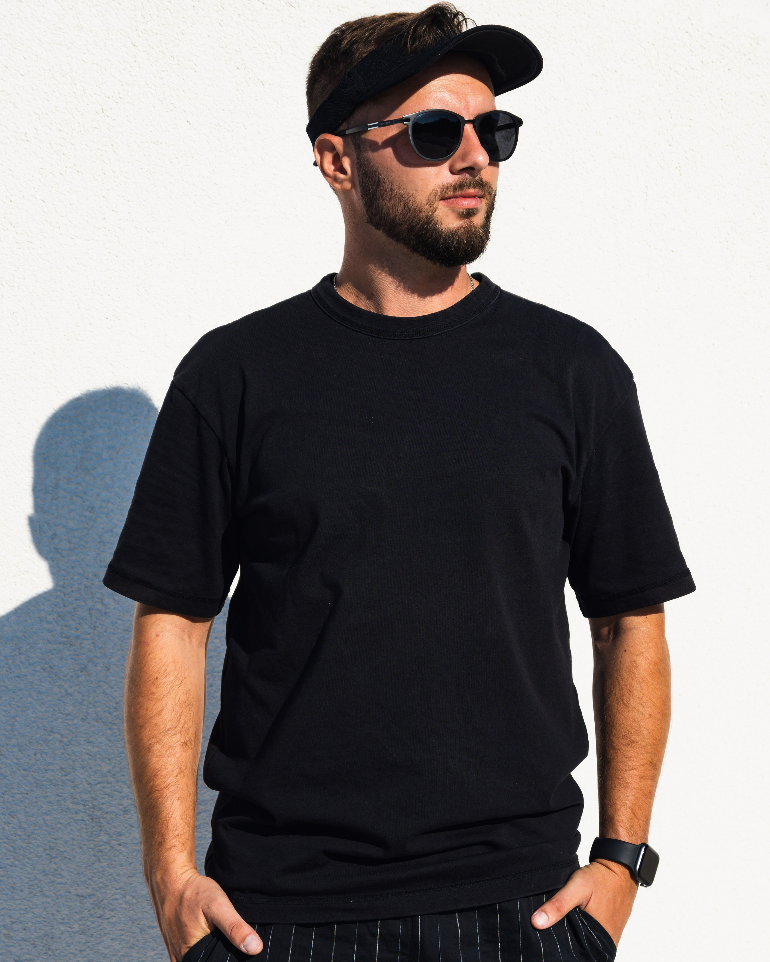 About me. Fotograf Dmitrii Donets