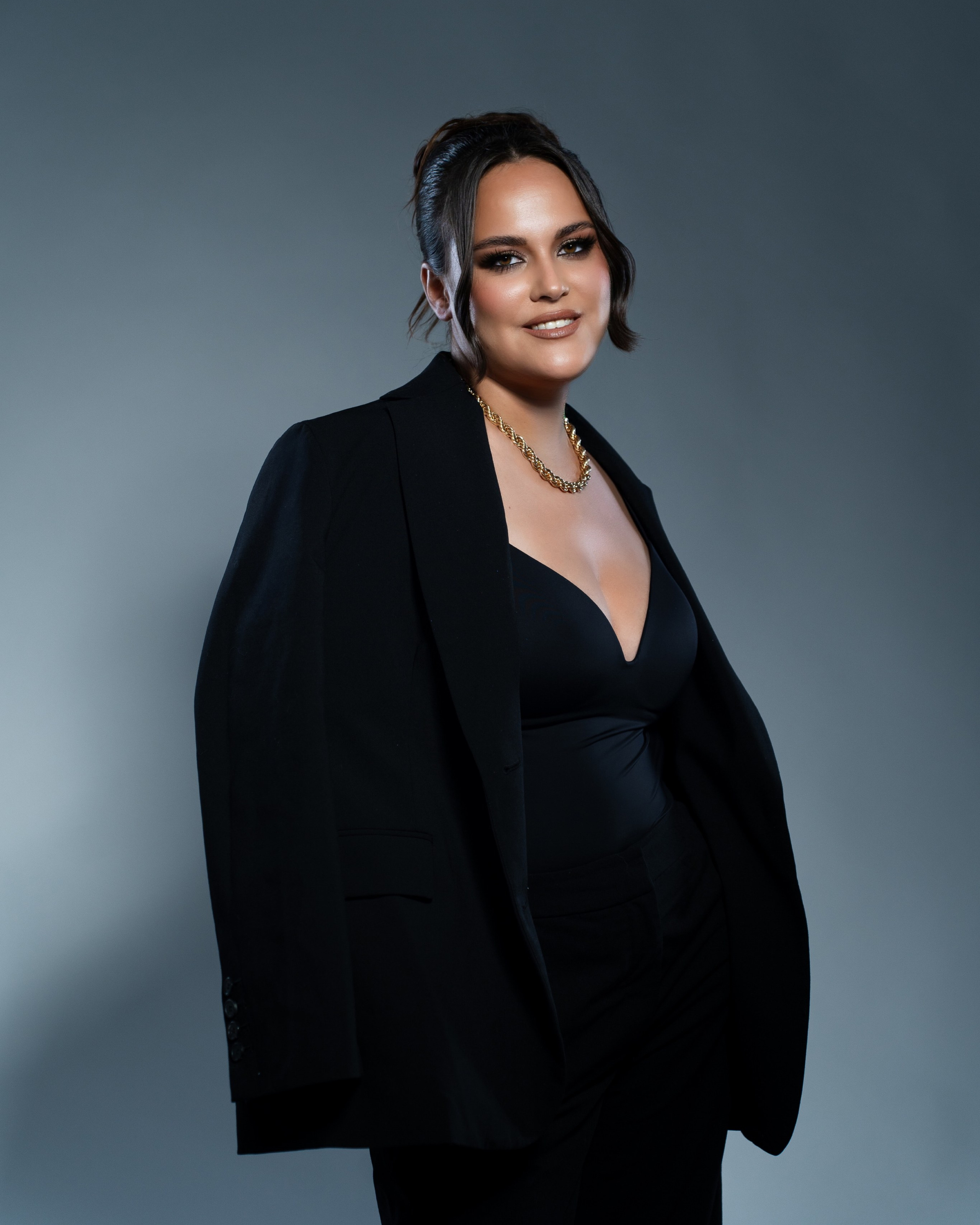 17 April 2026. Palazzo Novello, Brescia. Aleksandra Lansoni