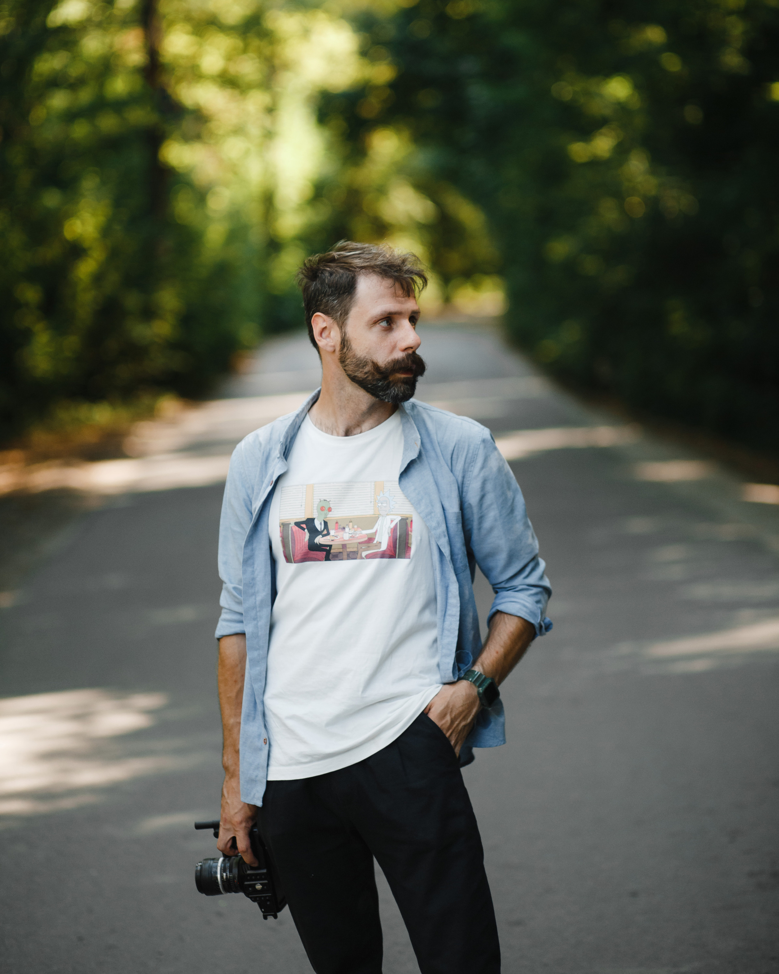 WEDDING CINEMATOGRAPHY. Frantz Films | MEDIA PRODUCTION