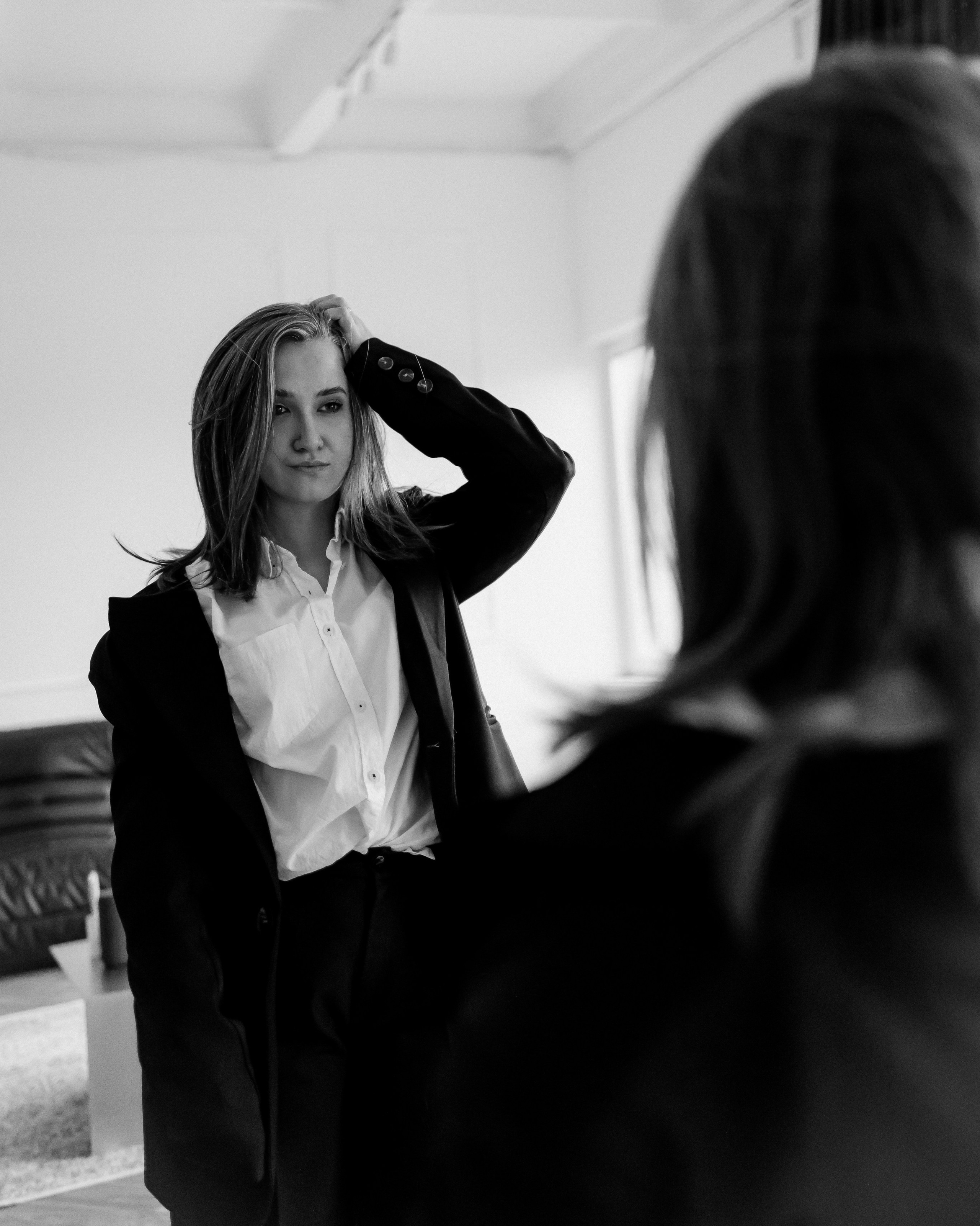 Wedding and commercial photographer