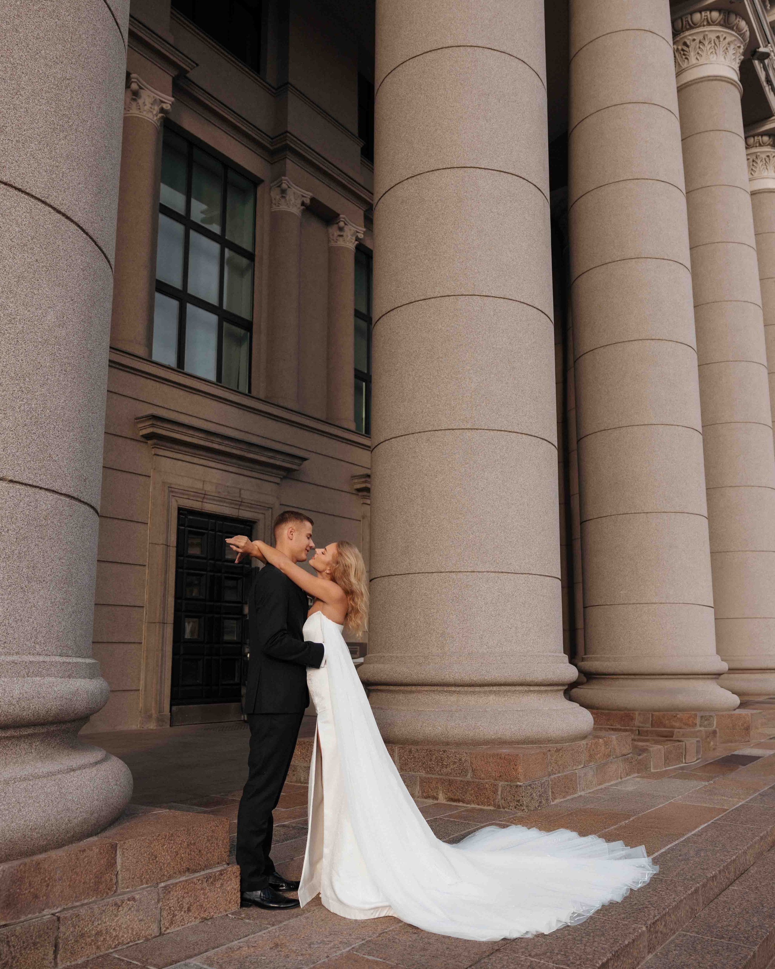 Framed by Evelina | Destination Wedding Photographer from Lithuania | Europe