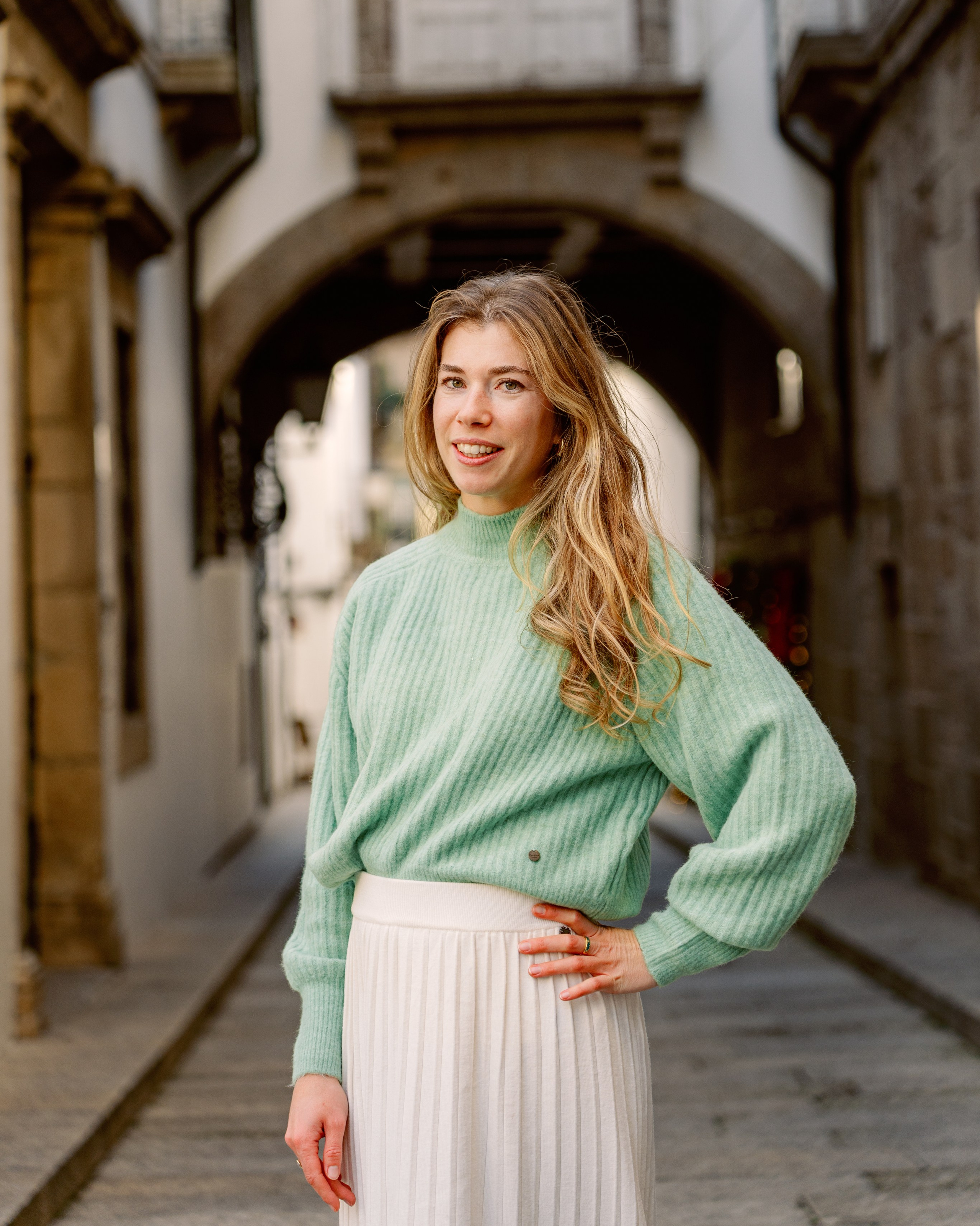 Гид в Порту. Туры по северу Португалии