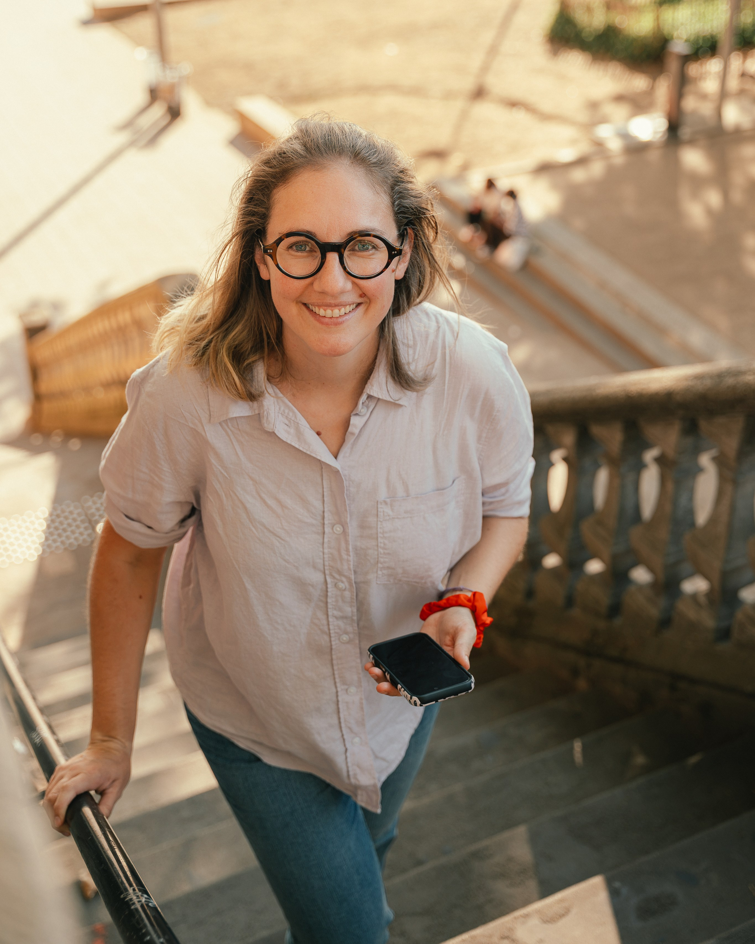 Portrait professionnel de dirigeants & photos d’équipe à Toulouse | OC.Studio