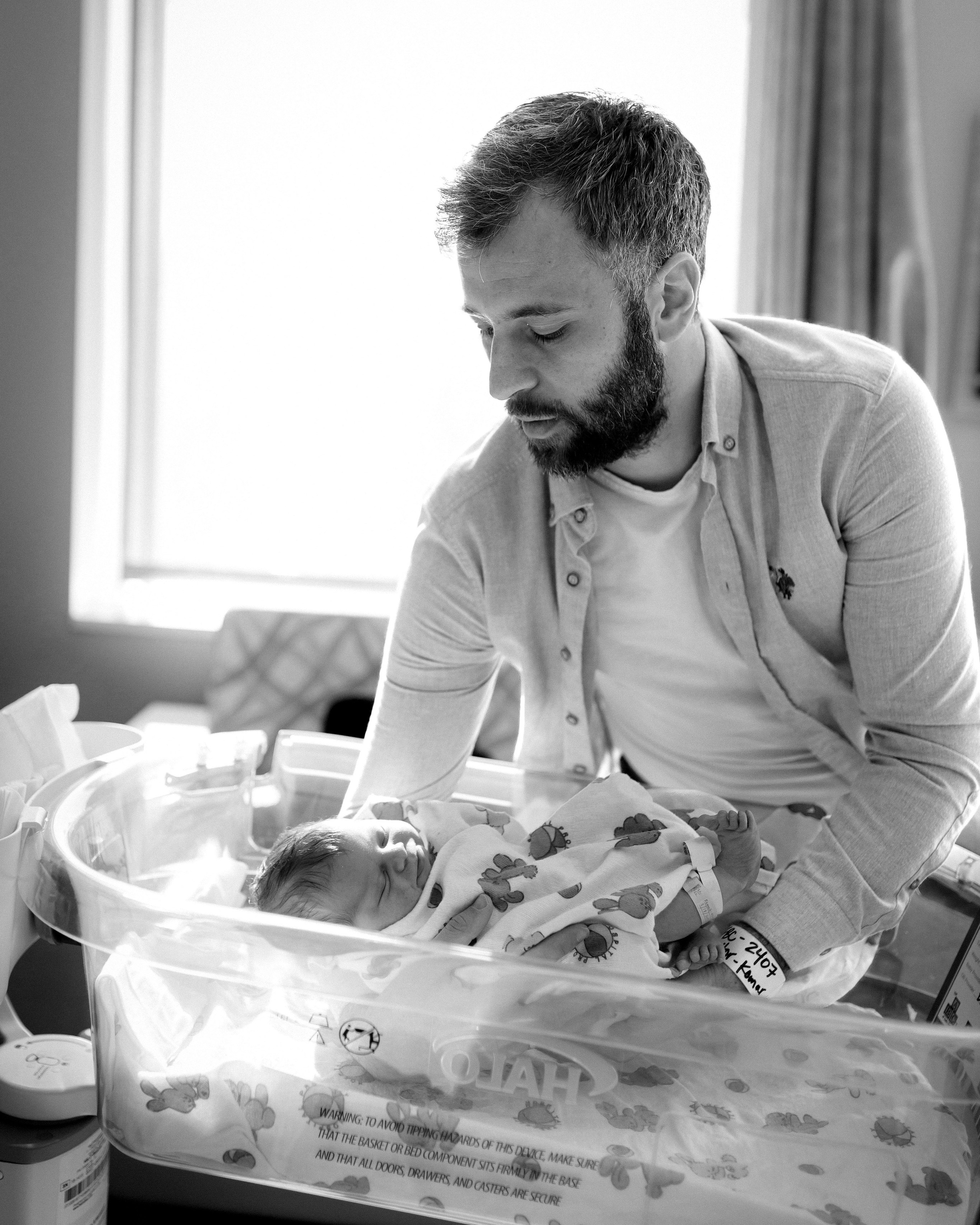 Newborn. Maternity, newborn photographer in the Bay Area|Iryna Rakivnenko