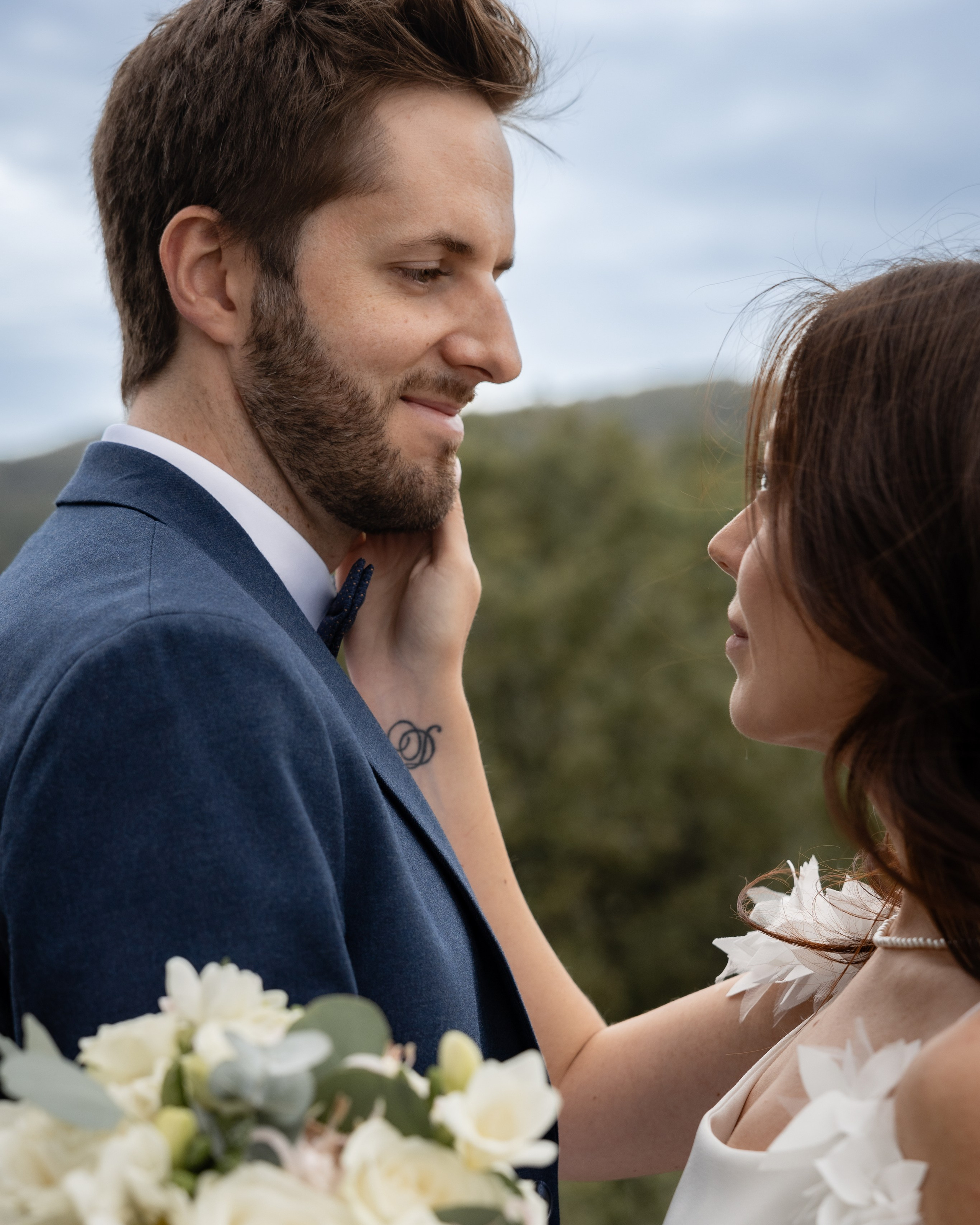 Elopement Photographer in Southwest France | Eugénie Smirnova. Eugénie Smirnova — Wedding & Elopement Photographer in Southwest France
