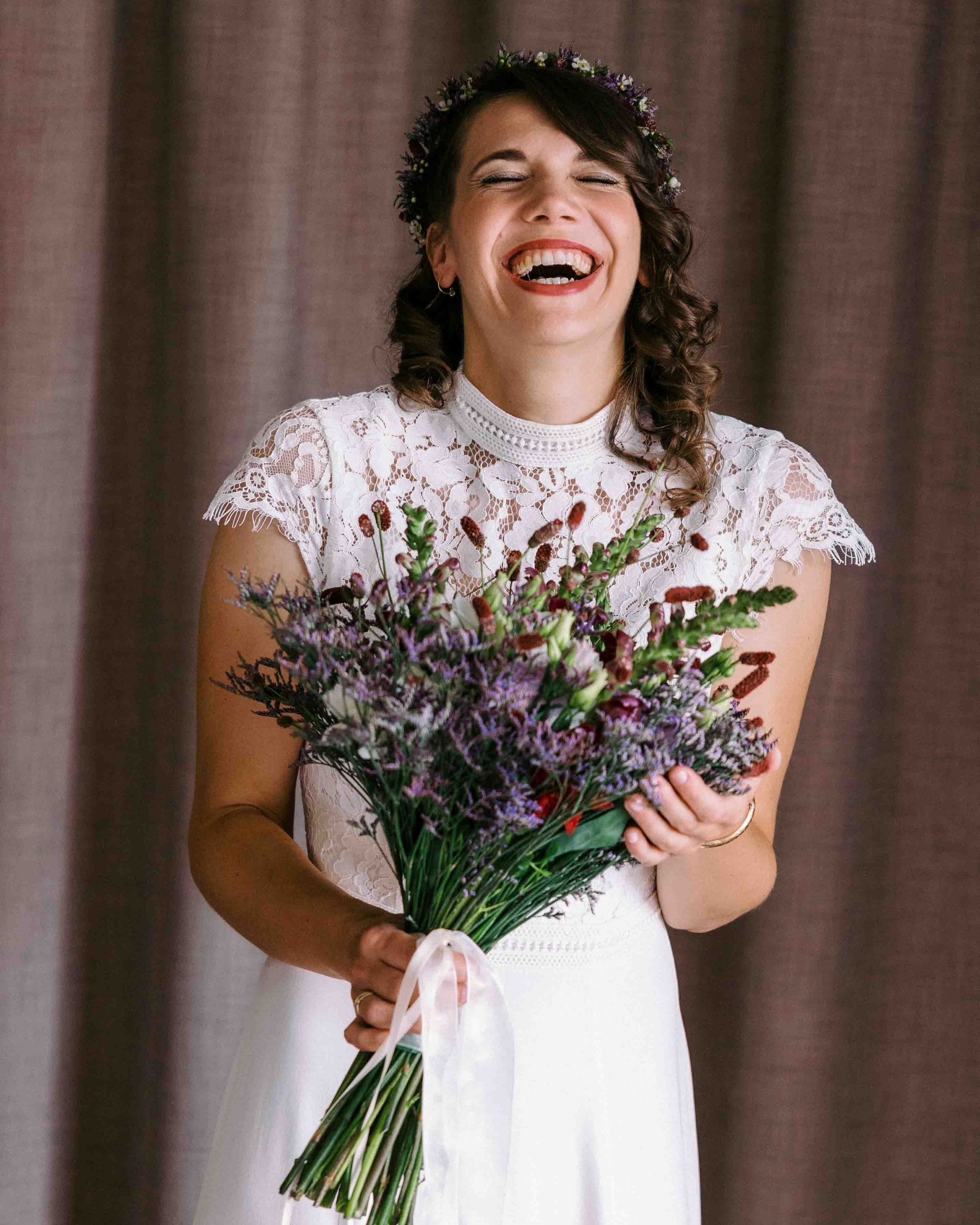 Moderne Hochzeitsfotografie in Deutschland