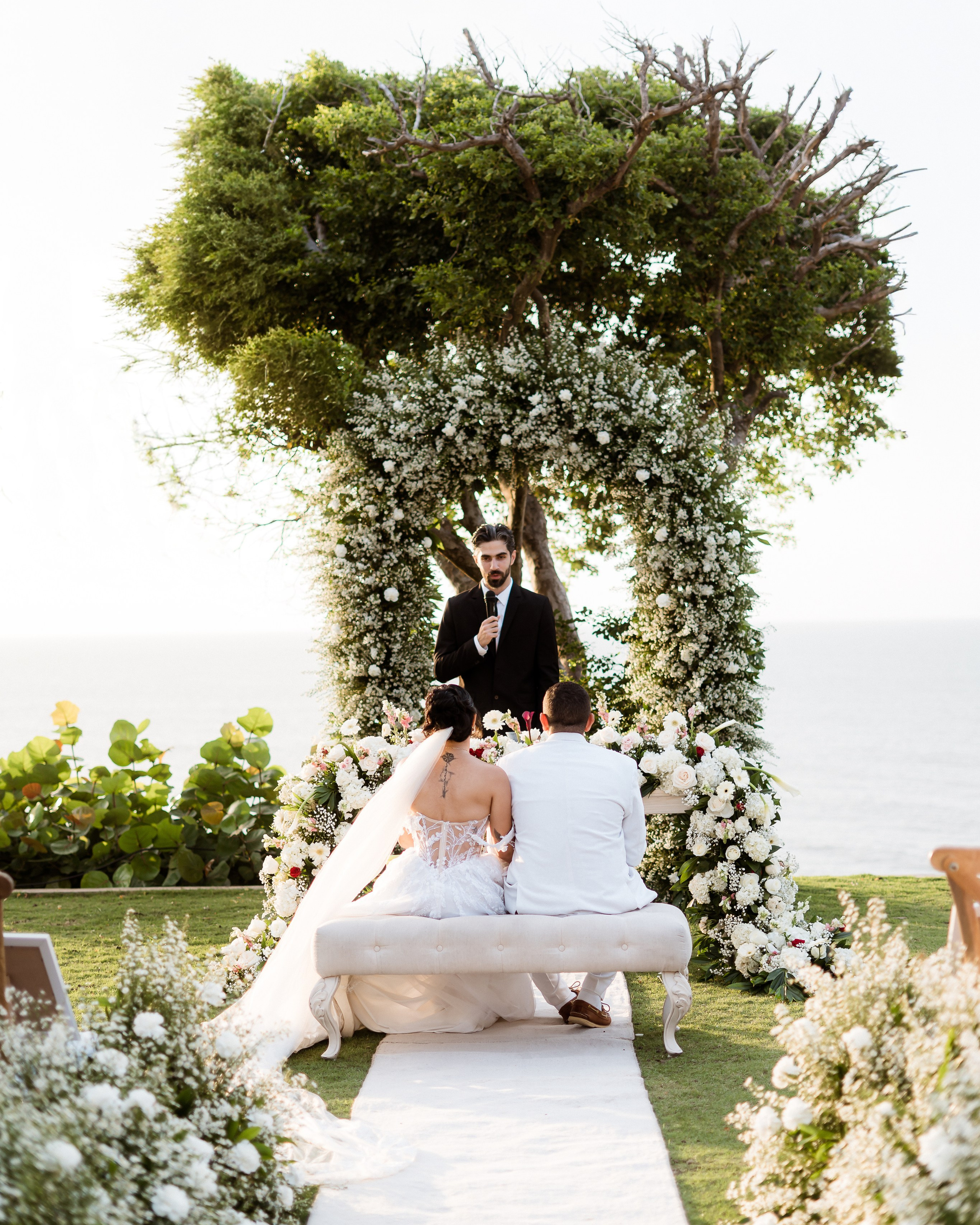 SERVICIOS. Fotógrafo David Yance