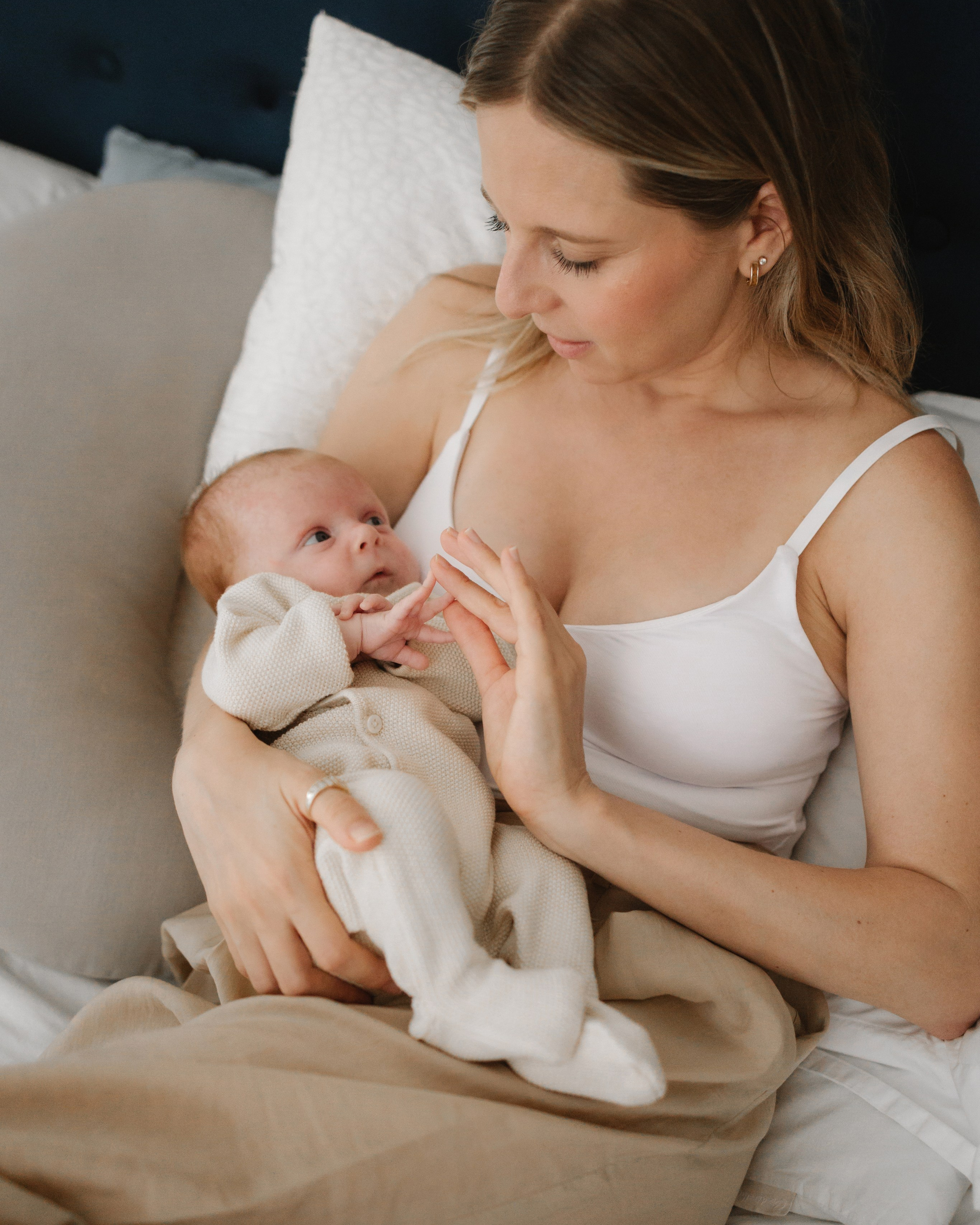 Family and maternity. Yuliya Vaschenok — Photographer in the Netherlands