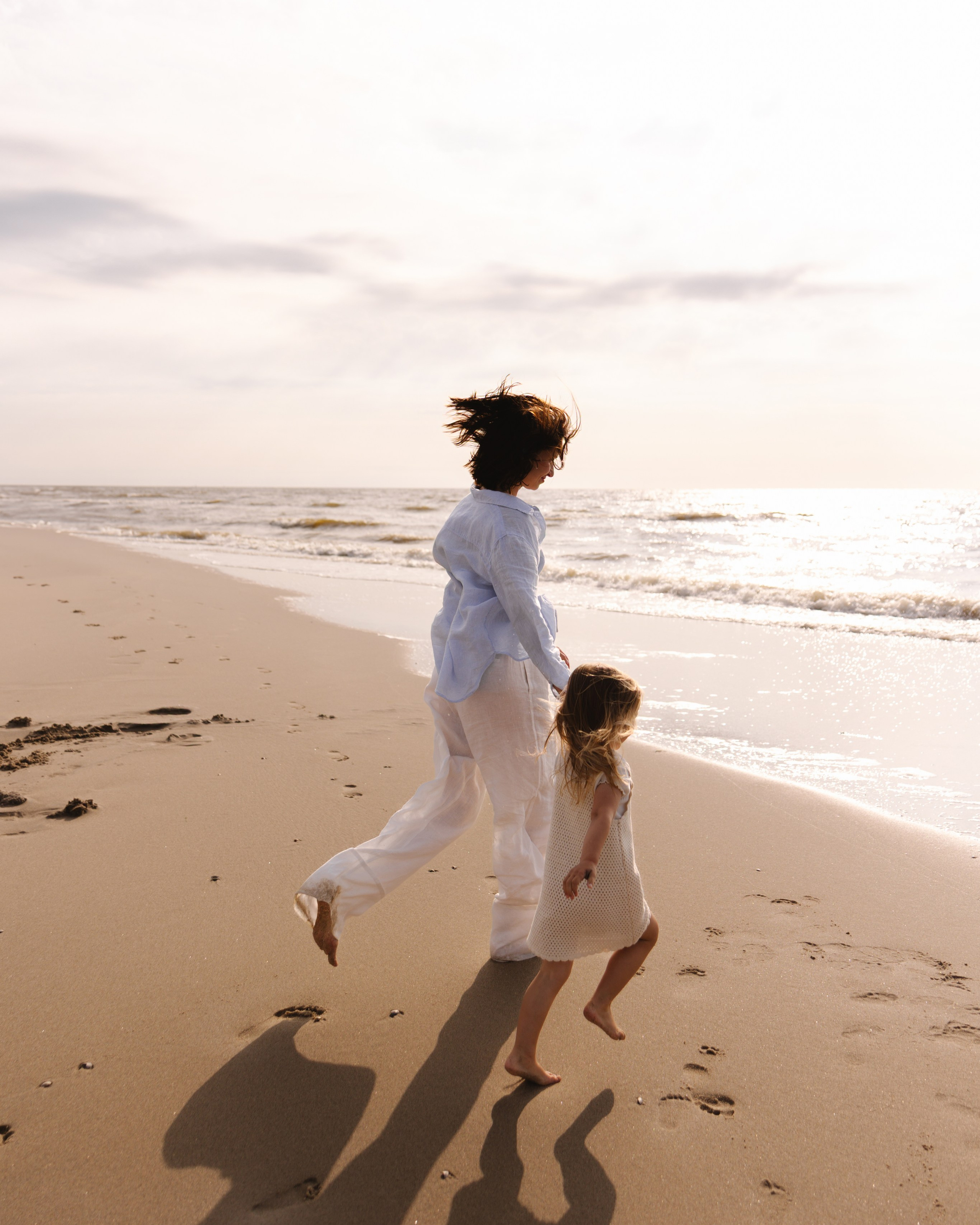 Family and maternity. Yuliya Vaschenok — Photographer in the Netherlands