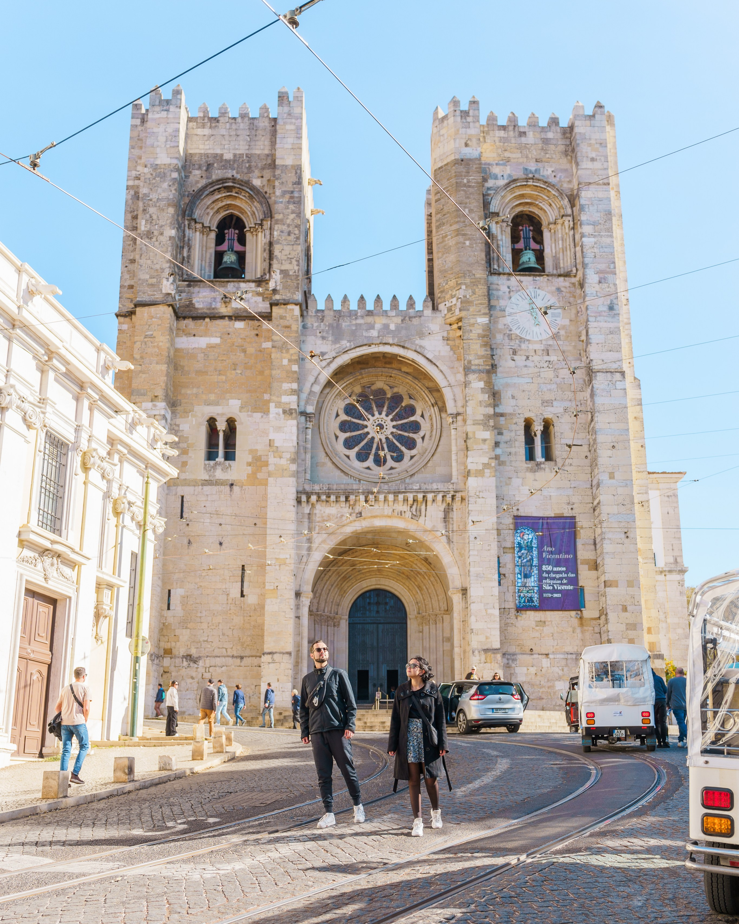 Top places in Lisbon. Photo and video shoots, photo tours in Portugal — WePortugal