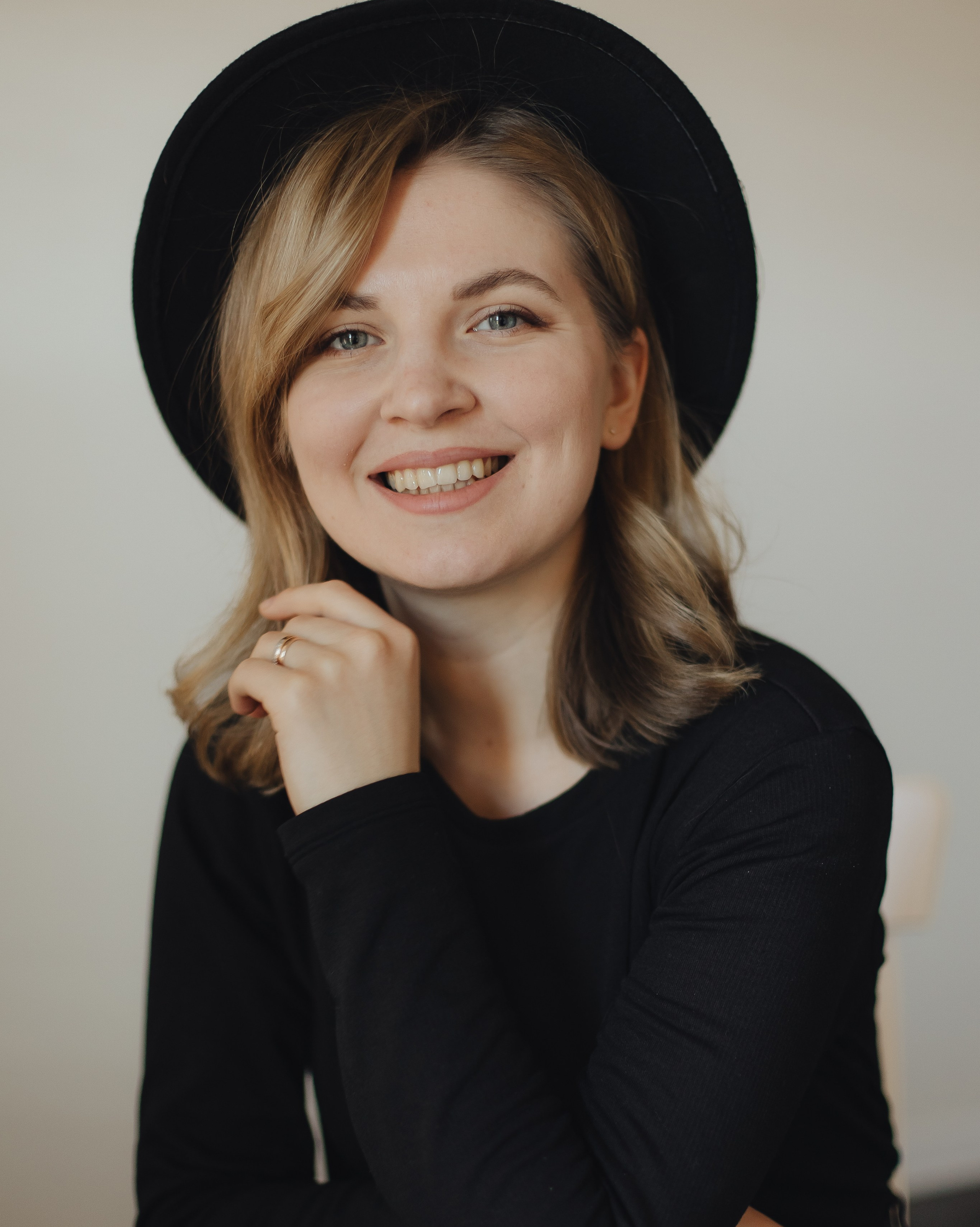 Photographer in Dallas