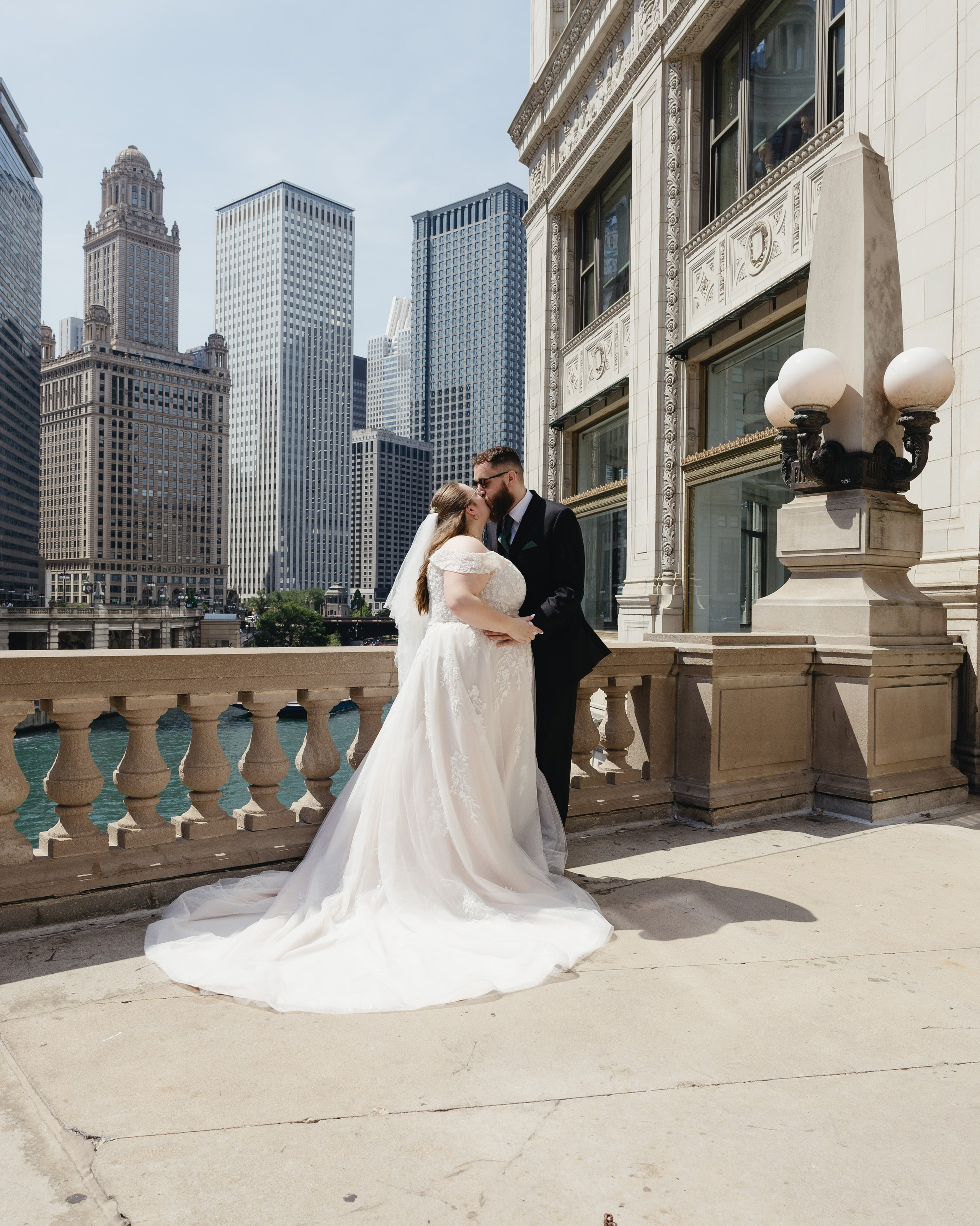 Wedding collections. Chicago Wedding Photographer | Margarita Chudinova