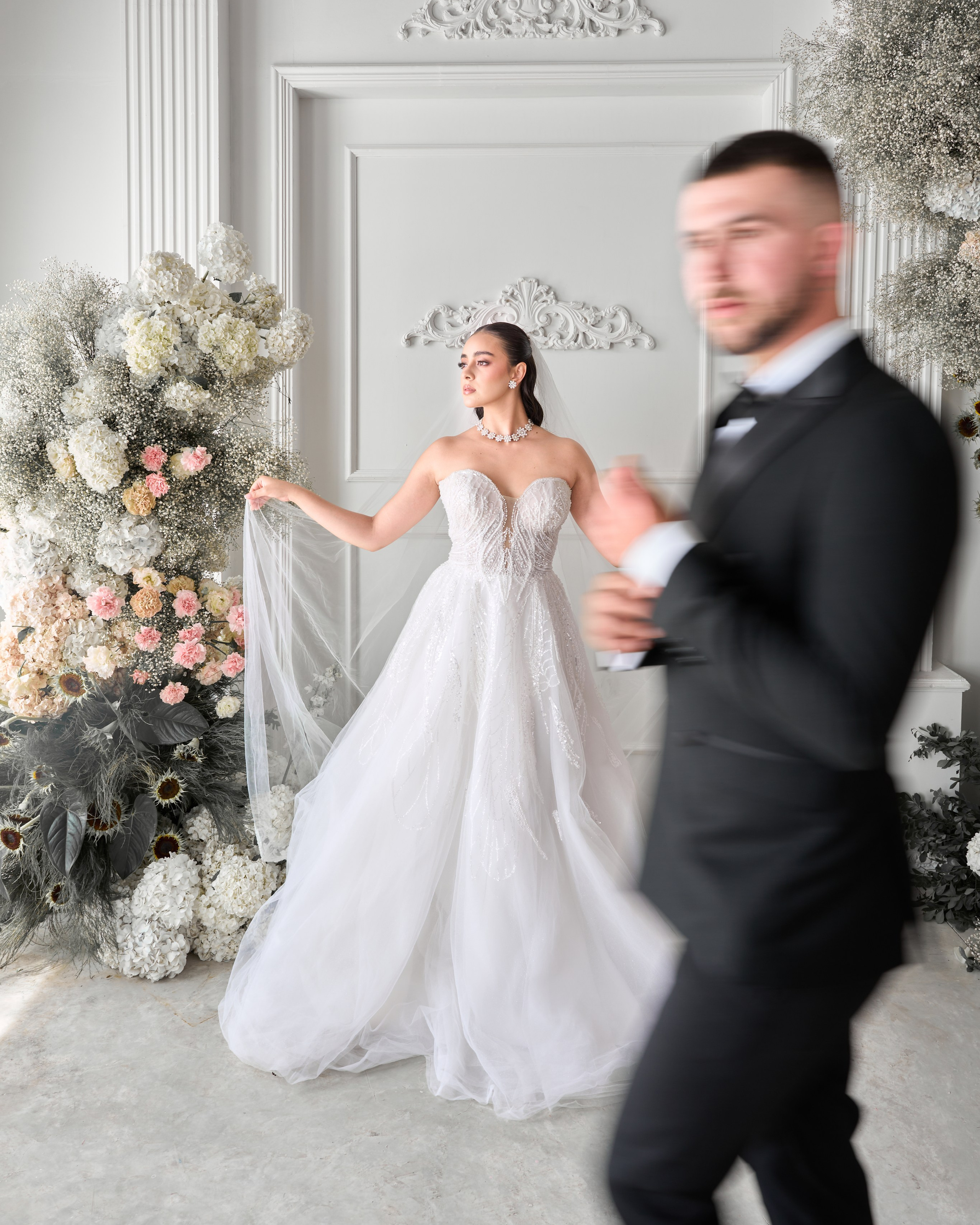 José Flórez wedding photographer Jose Florez