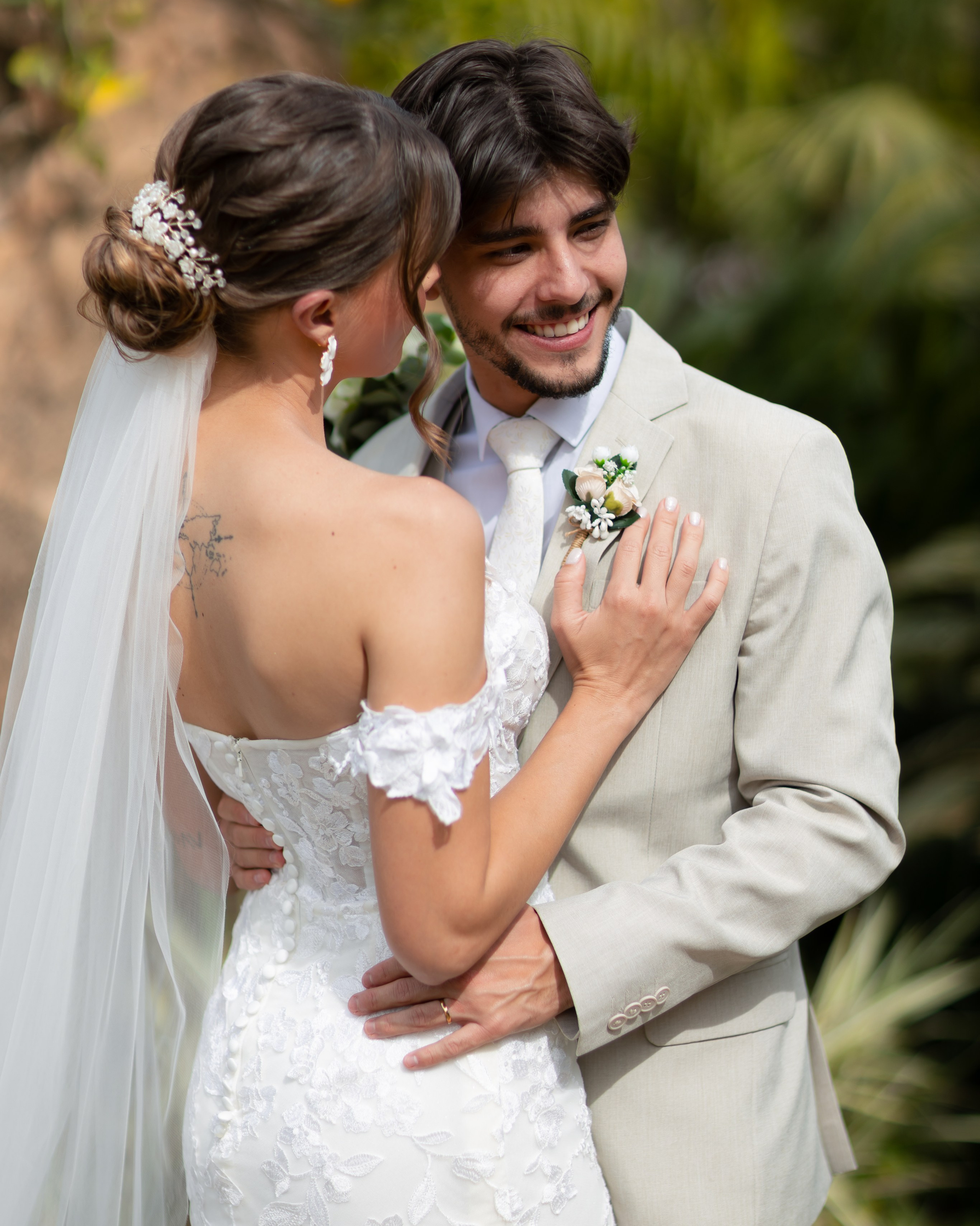 SERVIÇOS. Fotografia de Casamento Documental e Artística | Thiago Guimarães | Interior de São Paulo