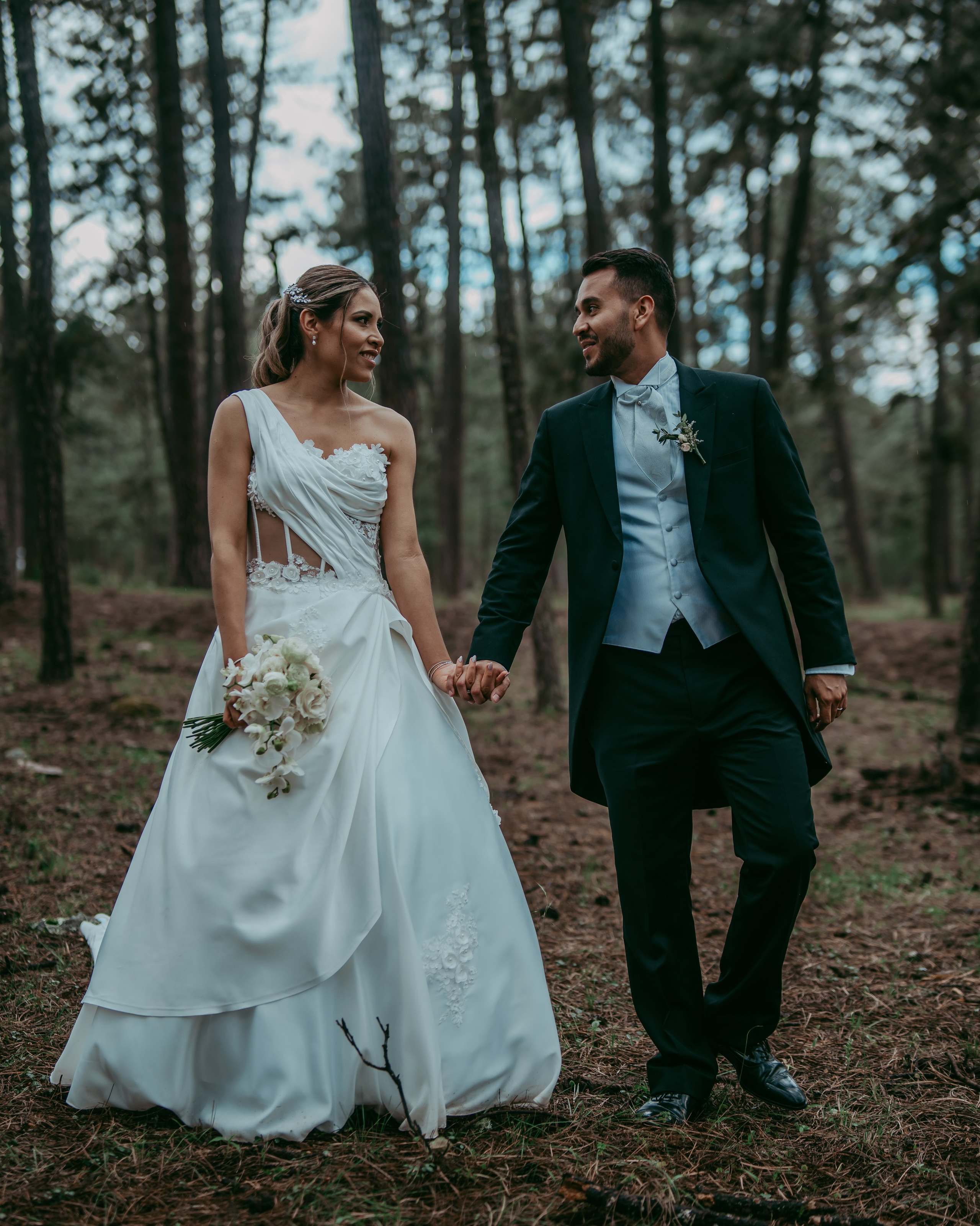 Wedding photographer in Chihuahua