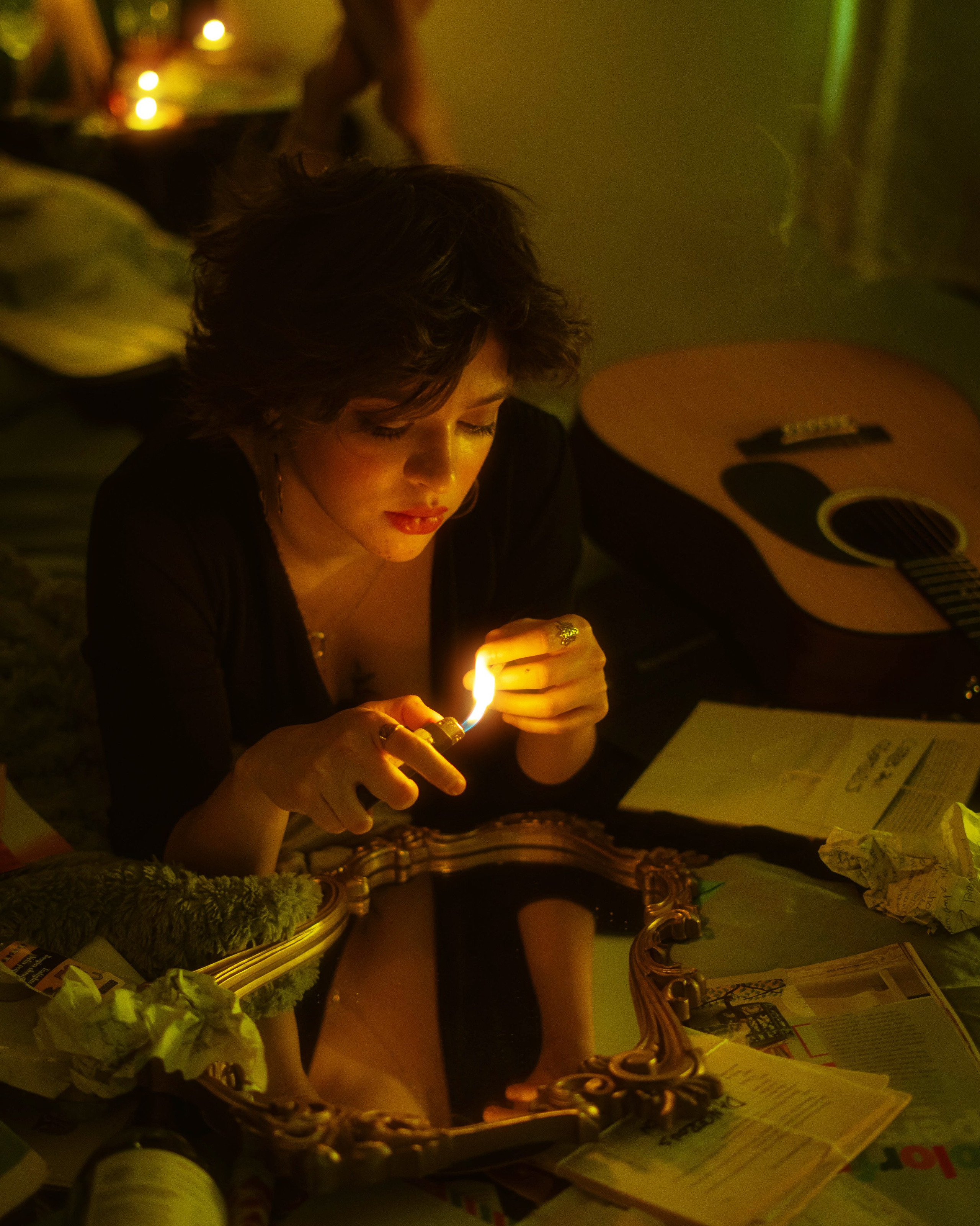 Abluecat photography