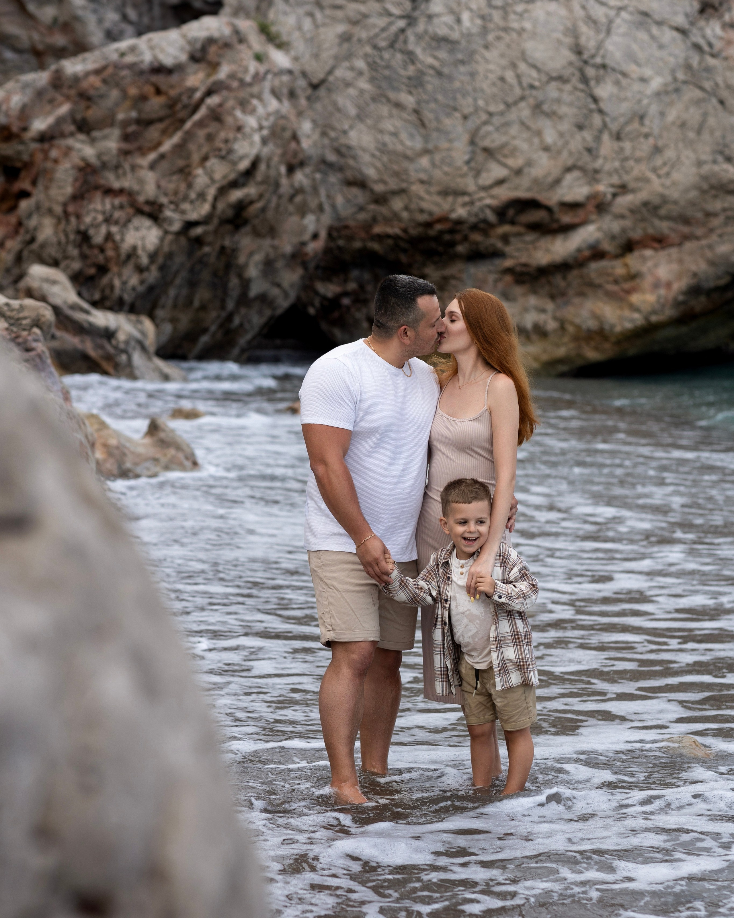 Условия. Фотосессии в Анталии, Кемере, Сиде, Белеке, Каше Djamilya Akkanat