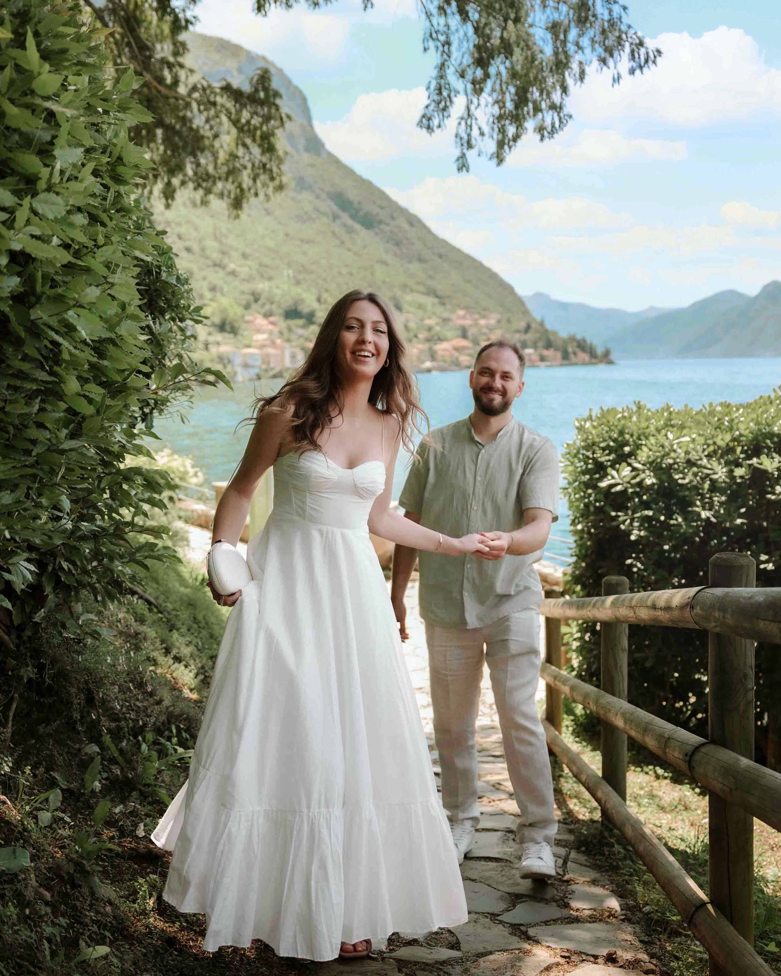 Framed by Evelina | Destination Wedding Photographer from Lithuania | Europe