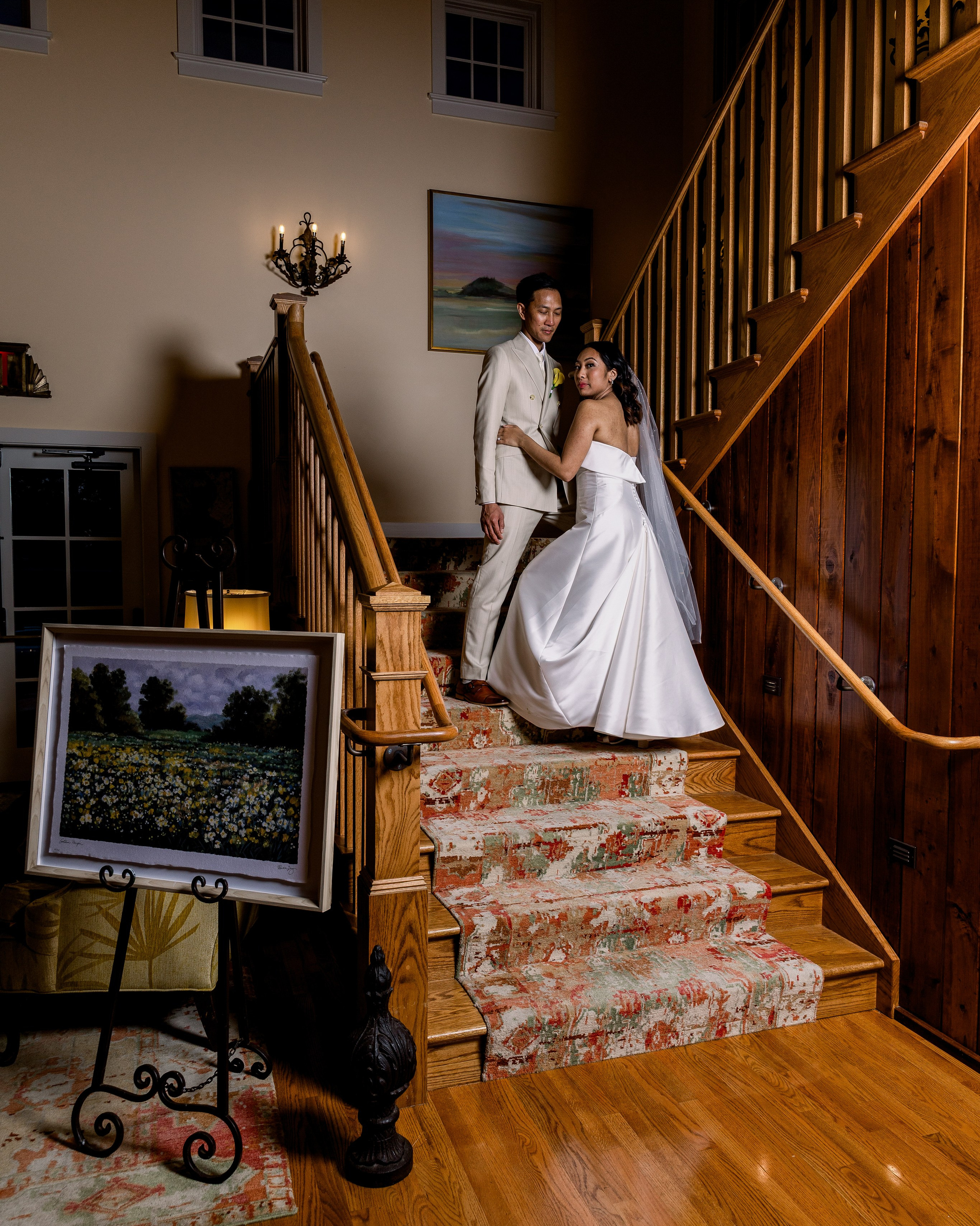 Services. Wedding and family photographer in New England