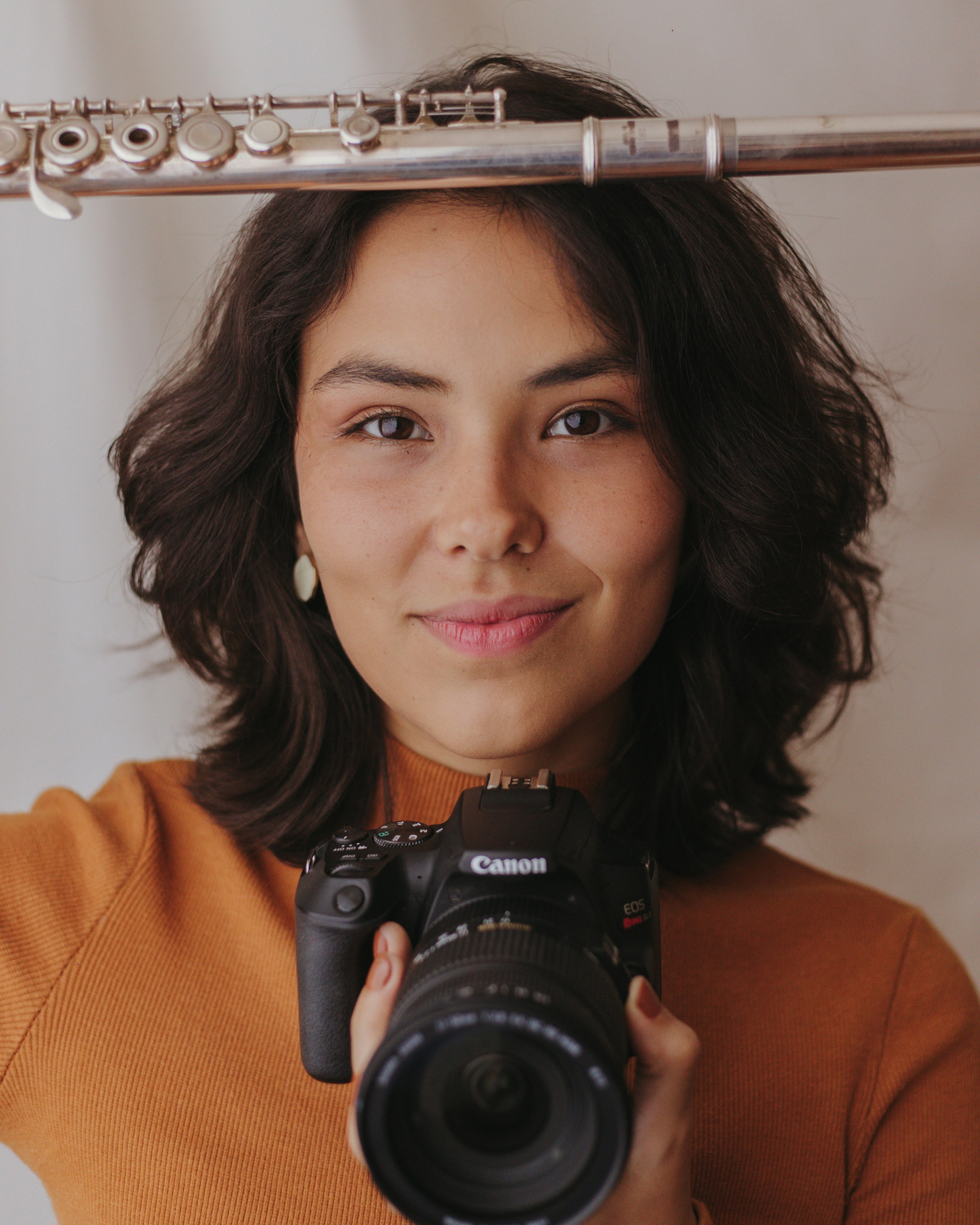 Sobre mim. Clara Solano Fotografia