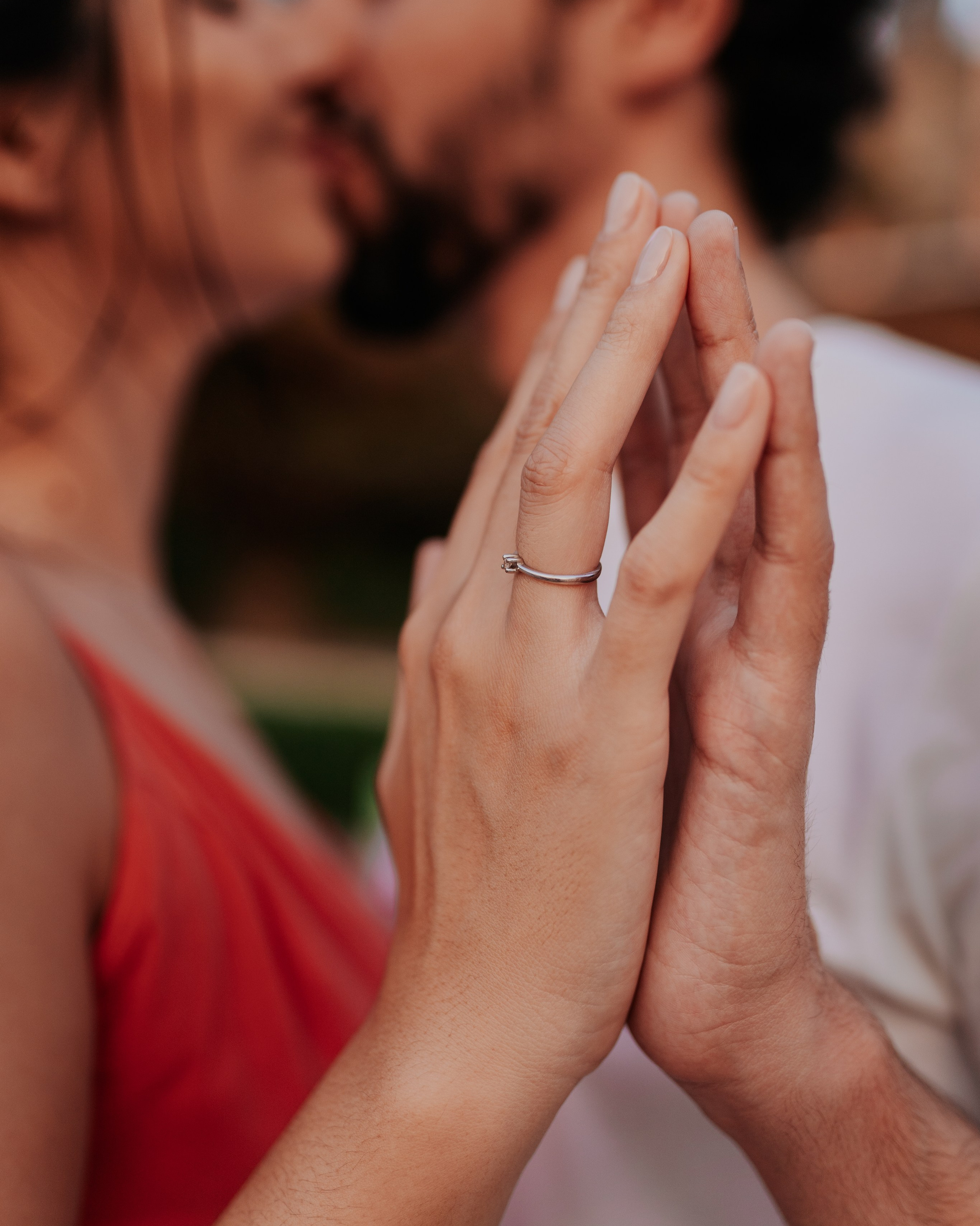 Proposal photographer in Barcelona Spain