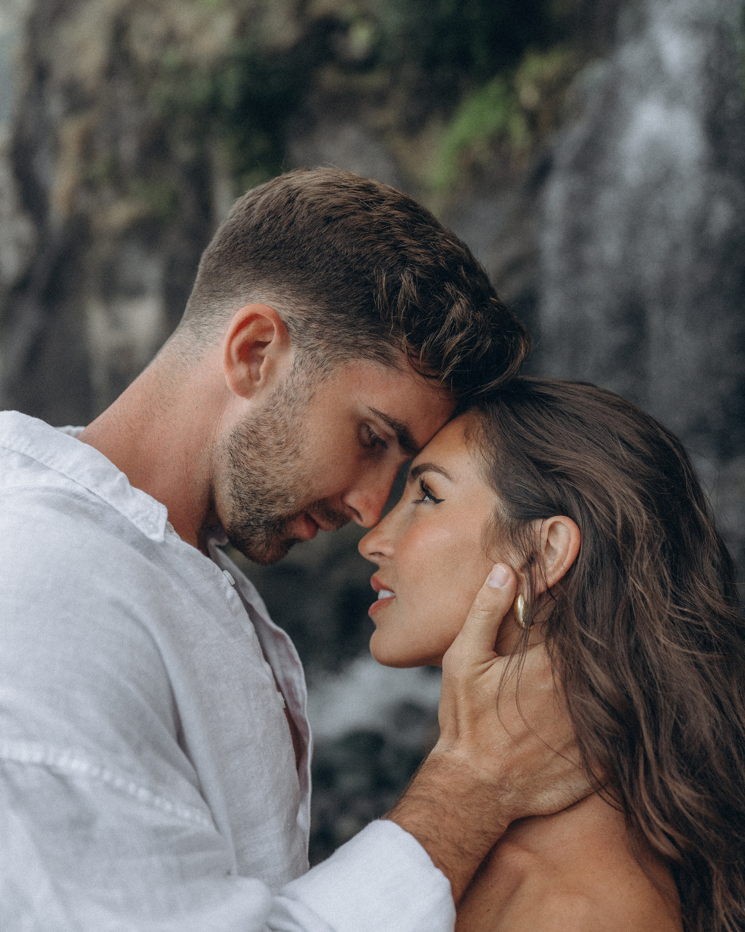 Elumi Фотограф Мадейра