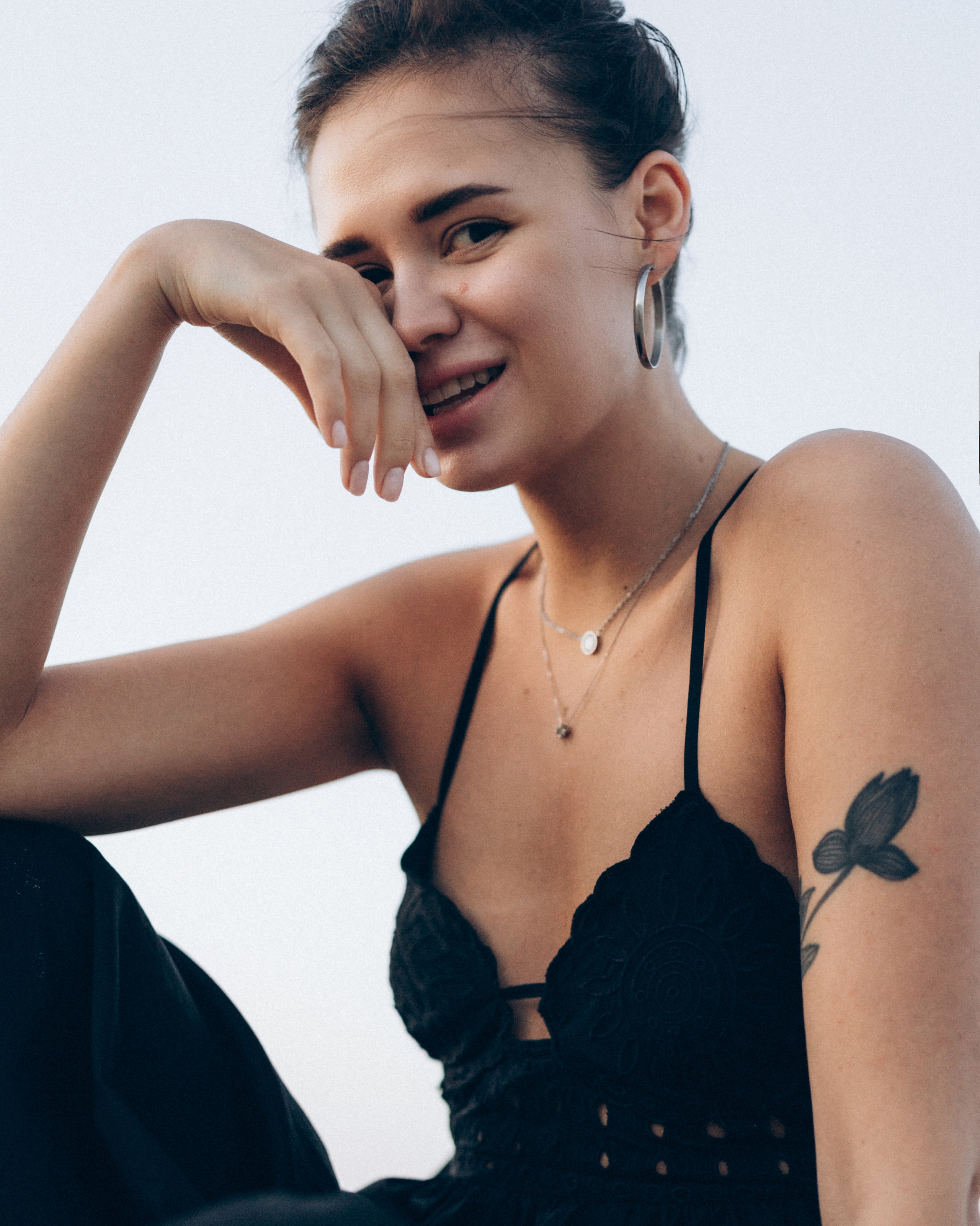 Consigli per la scelta degli abiti per un servizio fotografico