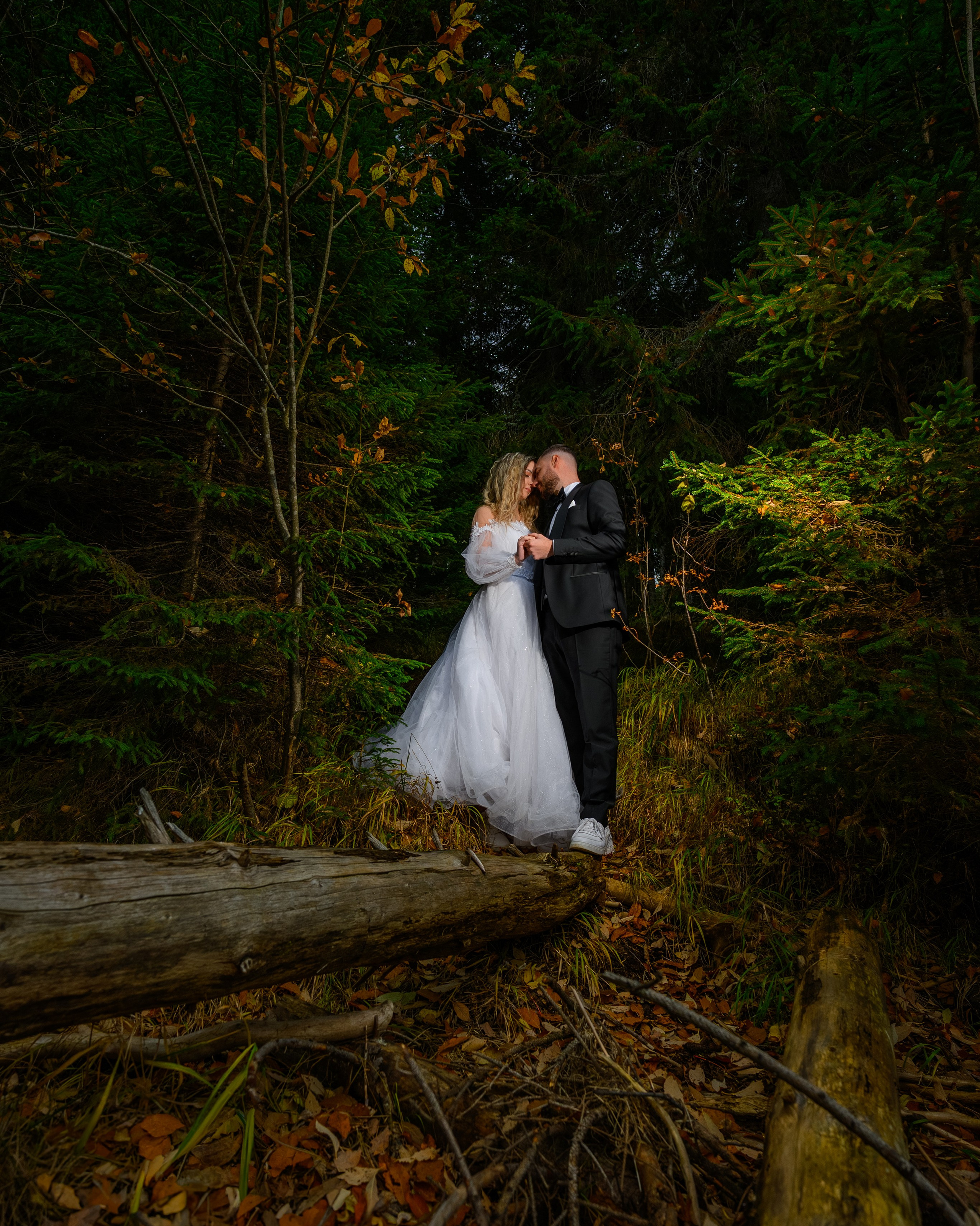 Ședință Foto Trash the Dress| Cătălin Lazăr. Cătălin Lazăr Photography — Fotografie de nuntă și evenimente premium în România și Europa