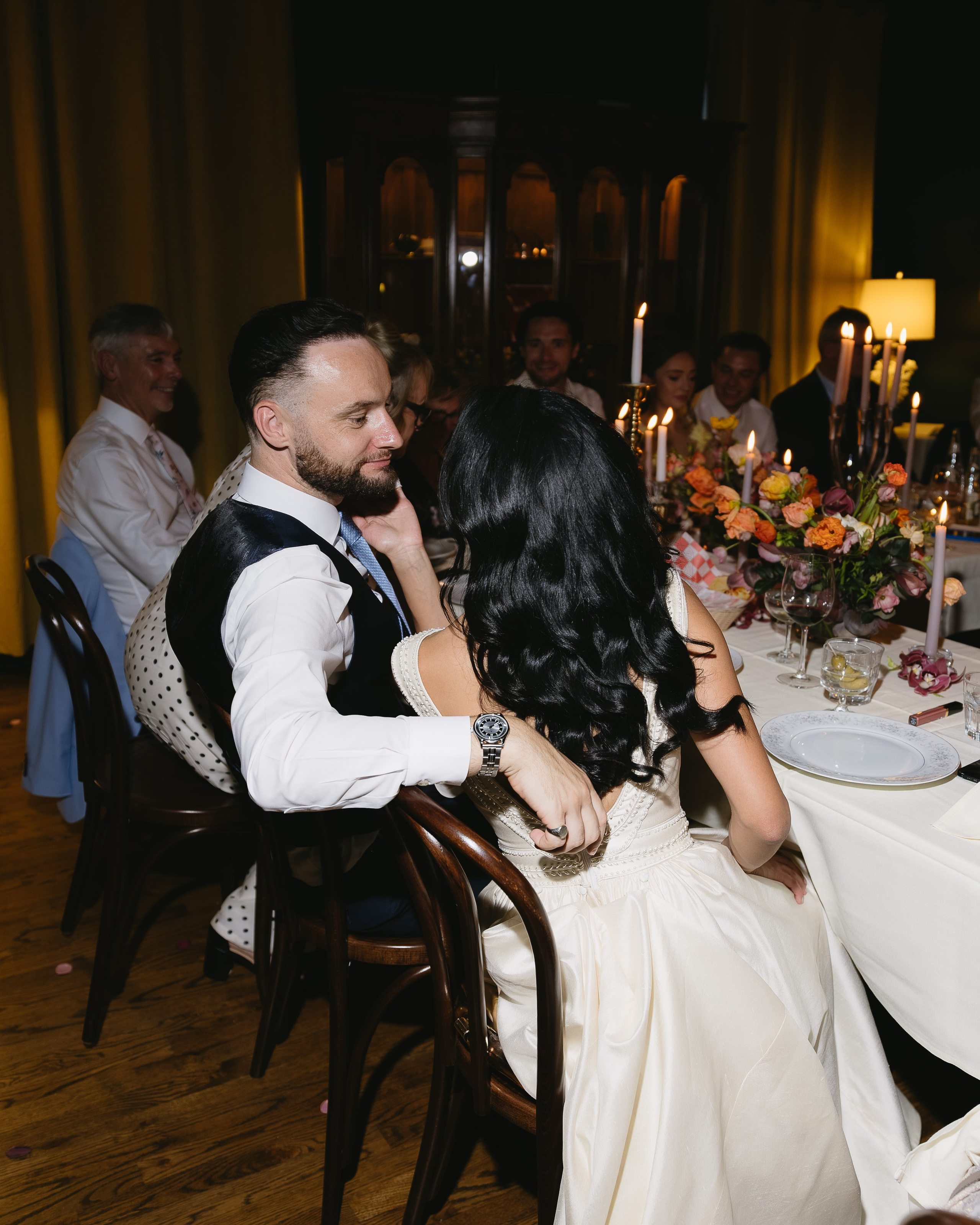 Wedding Collections. Chicago Wedding Photographer | Margarita Chudinova
