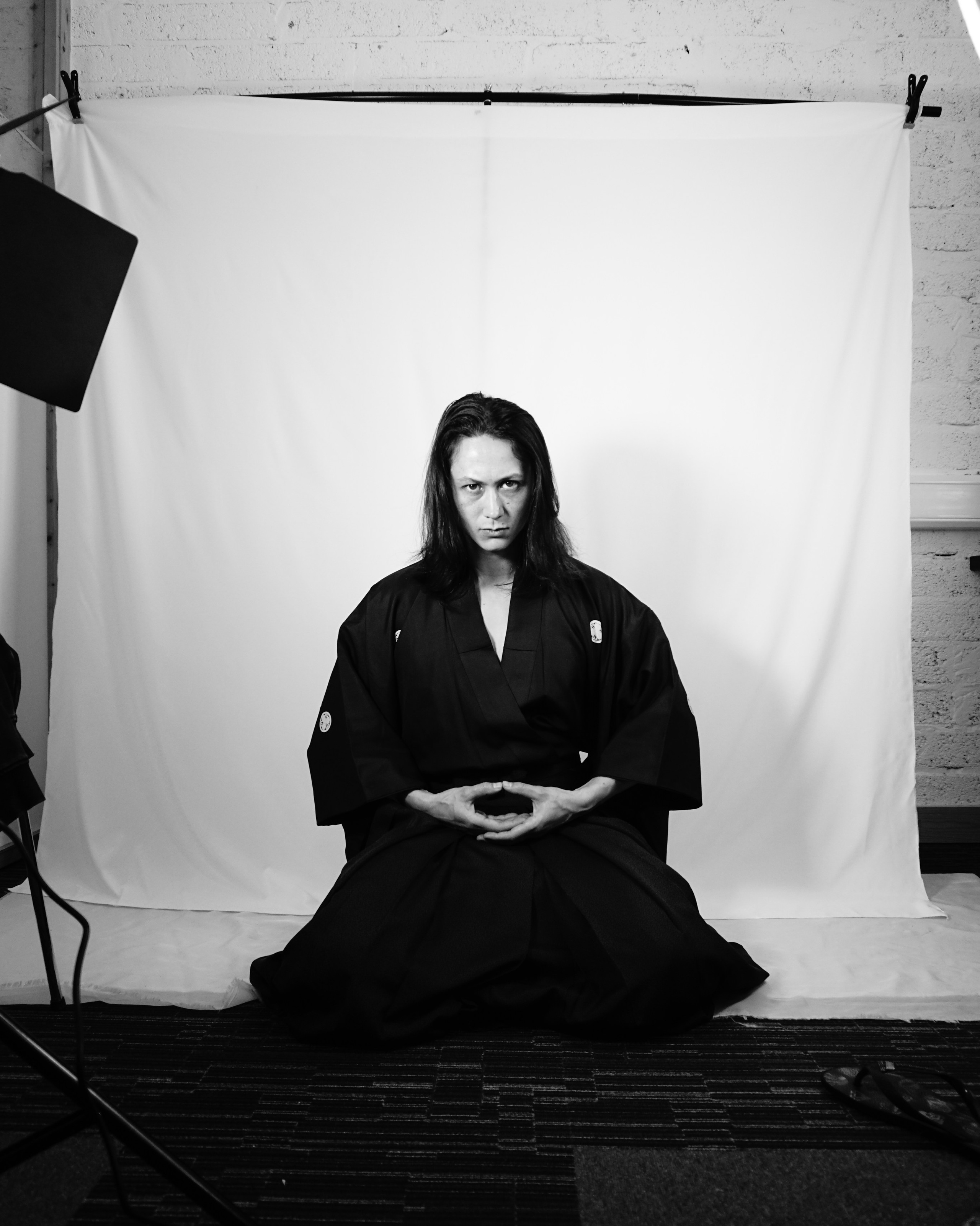 Why I Started AMELPOMENEM PHOTO — Portrait Studio in Wexford. Creative Portrait Photographer in Ireland — AMELPOMENEM