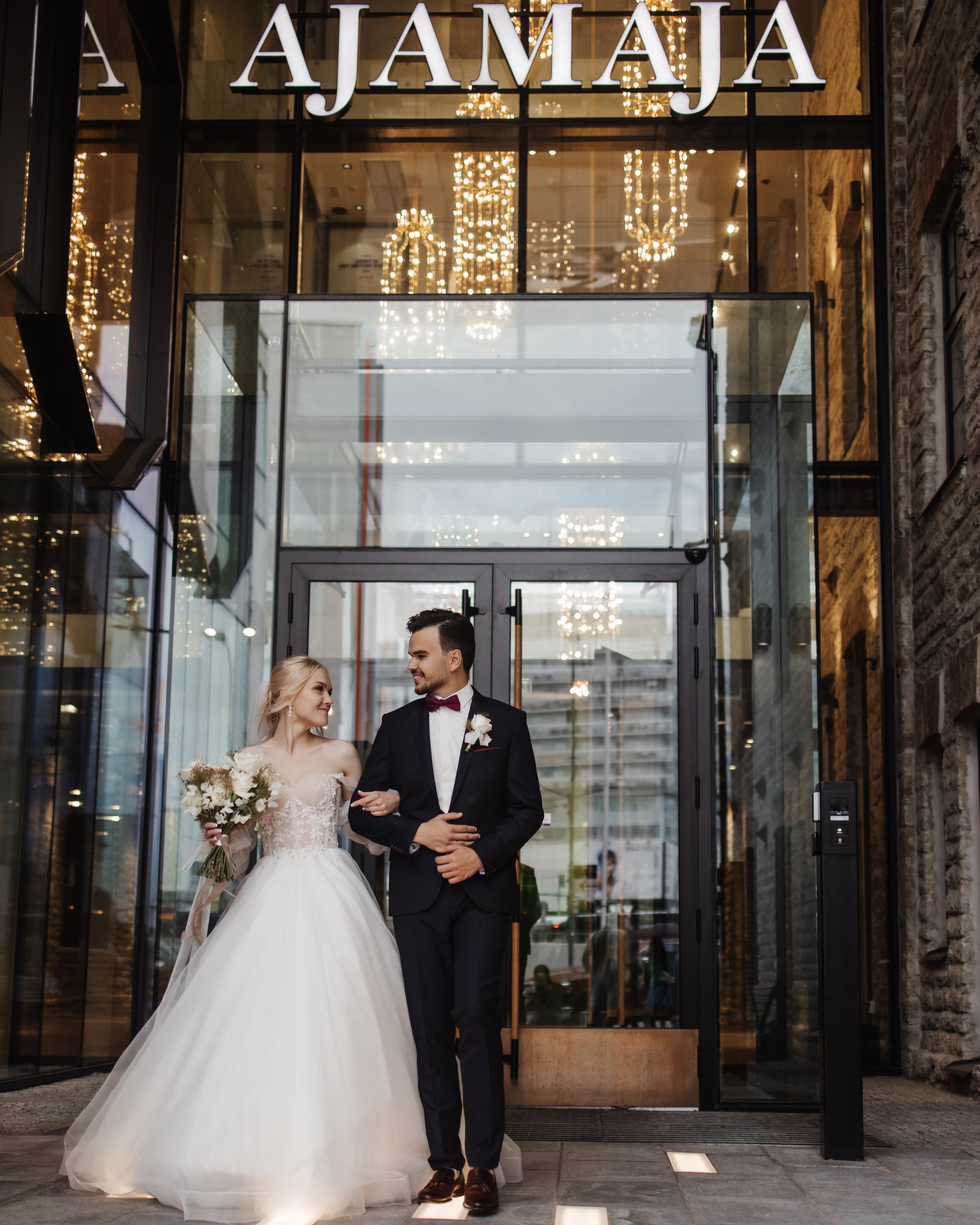 Wedding videography. HOME