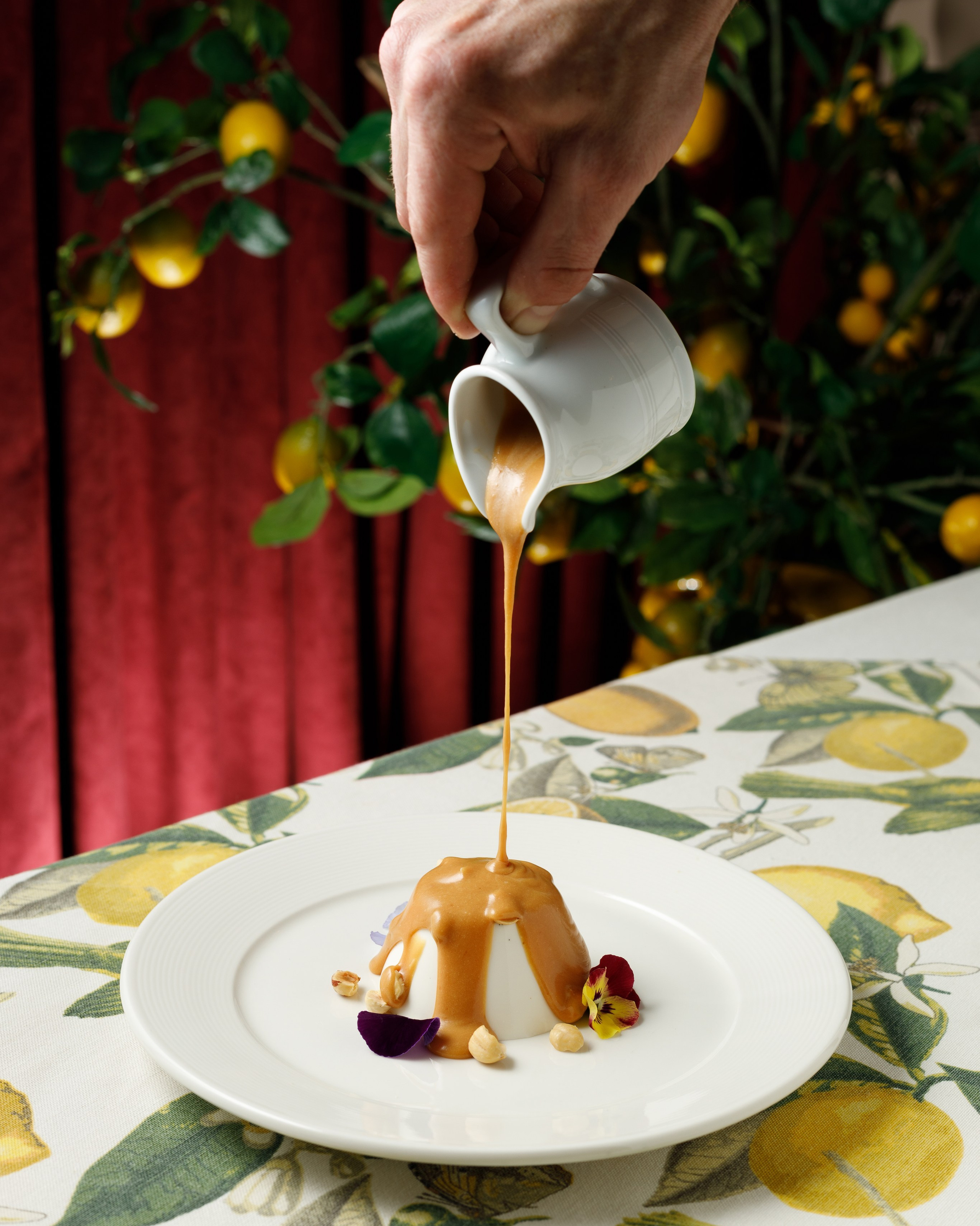 Captured by Hallovud