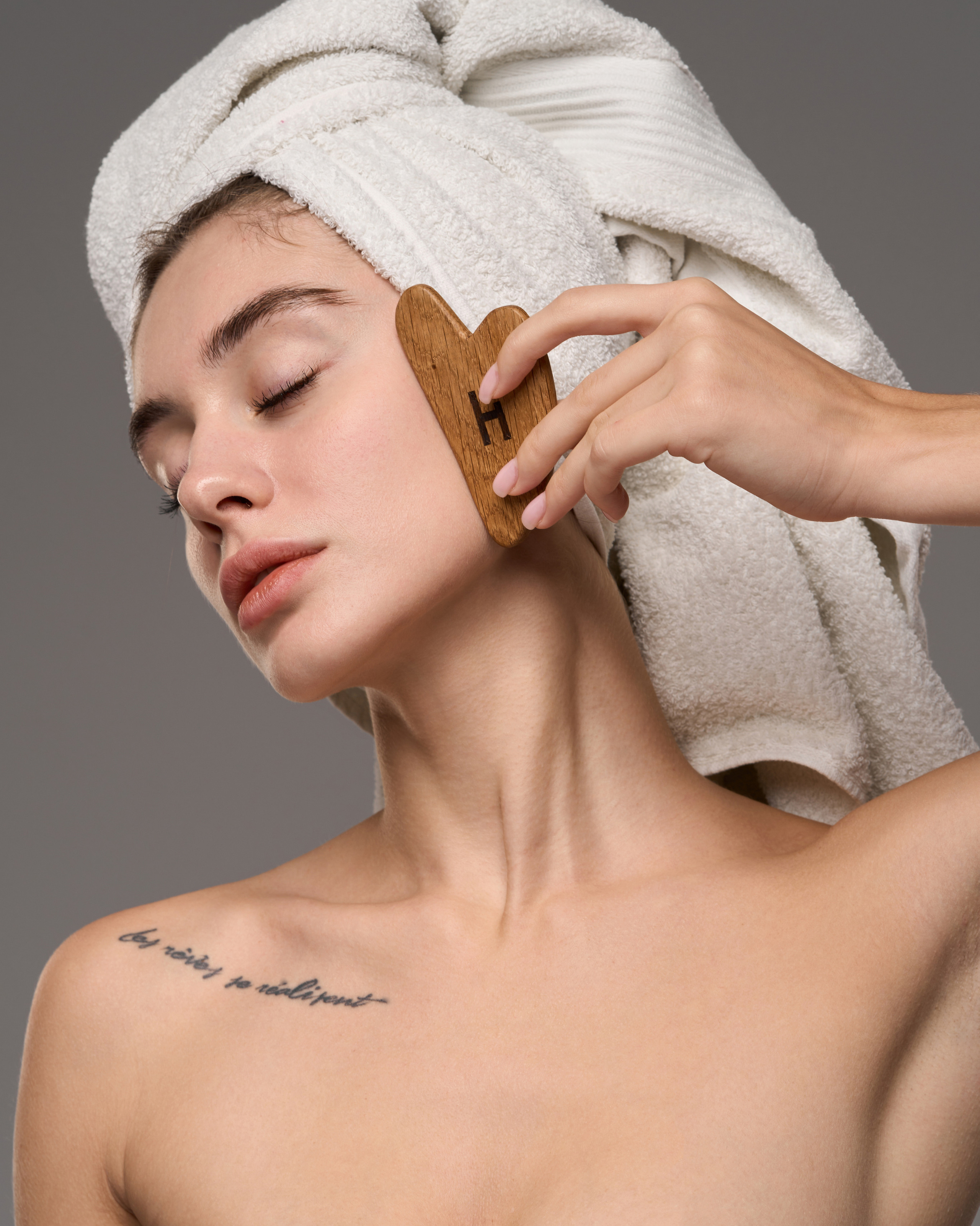 Commercial photography