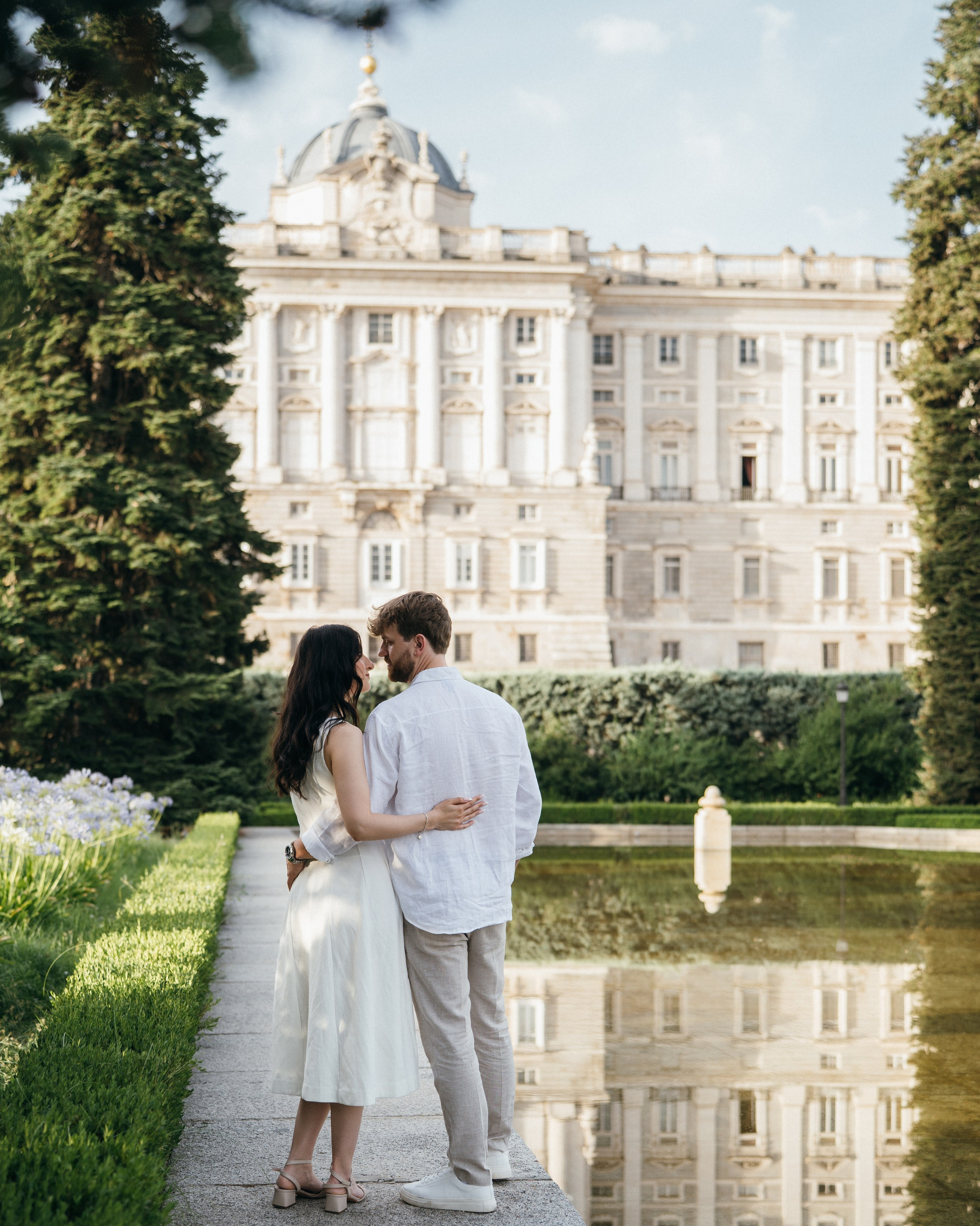Best Places to Propose in Madrid (+ Insider Tips & Secret Spots)