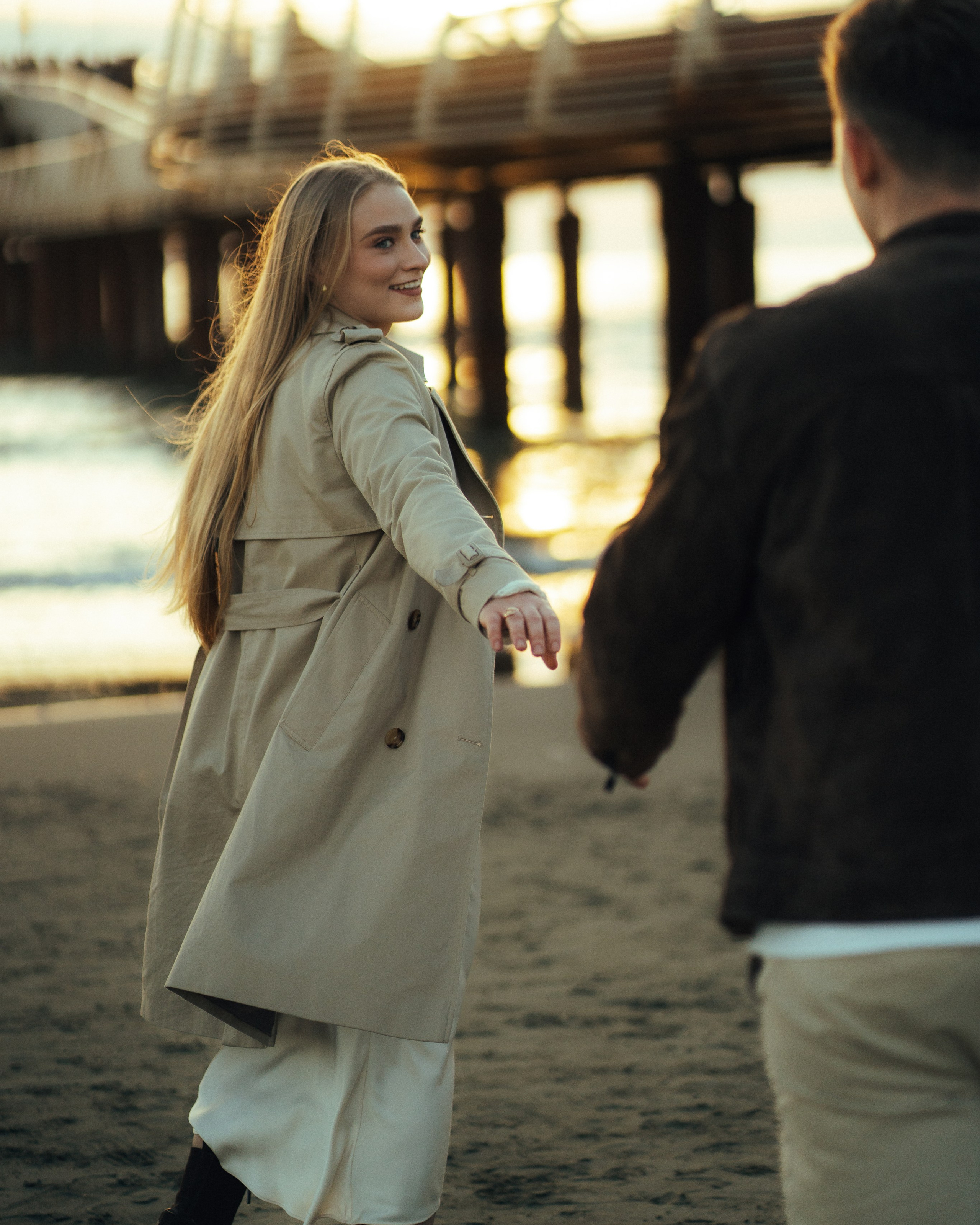 Фотограф в Італії, Піза, Флоренція