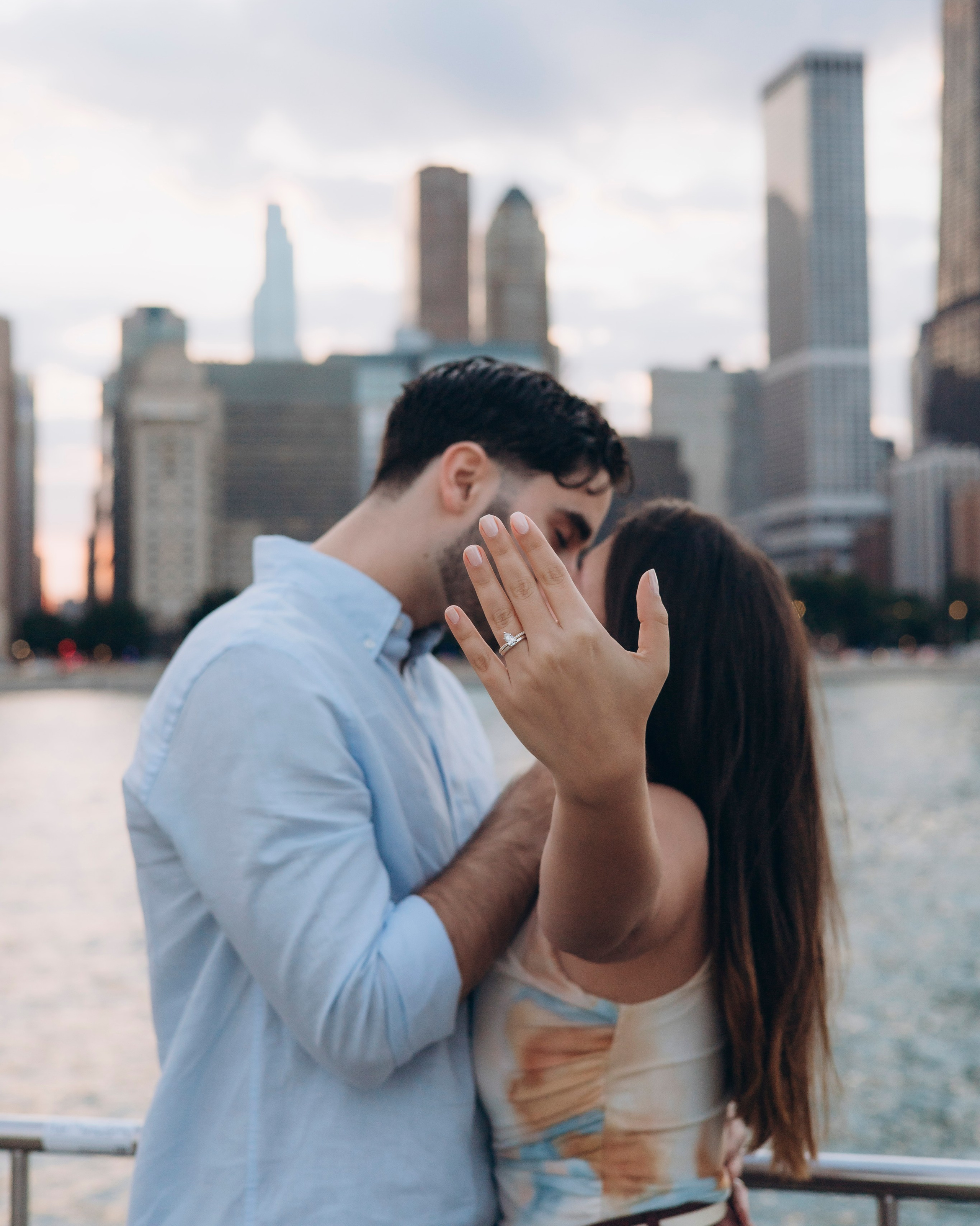 Margarita Chudinova Photography —  Investment Details