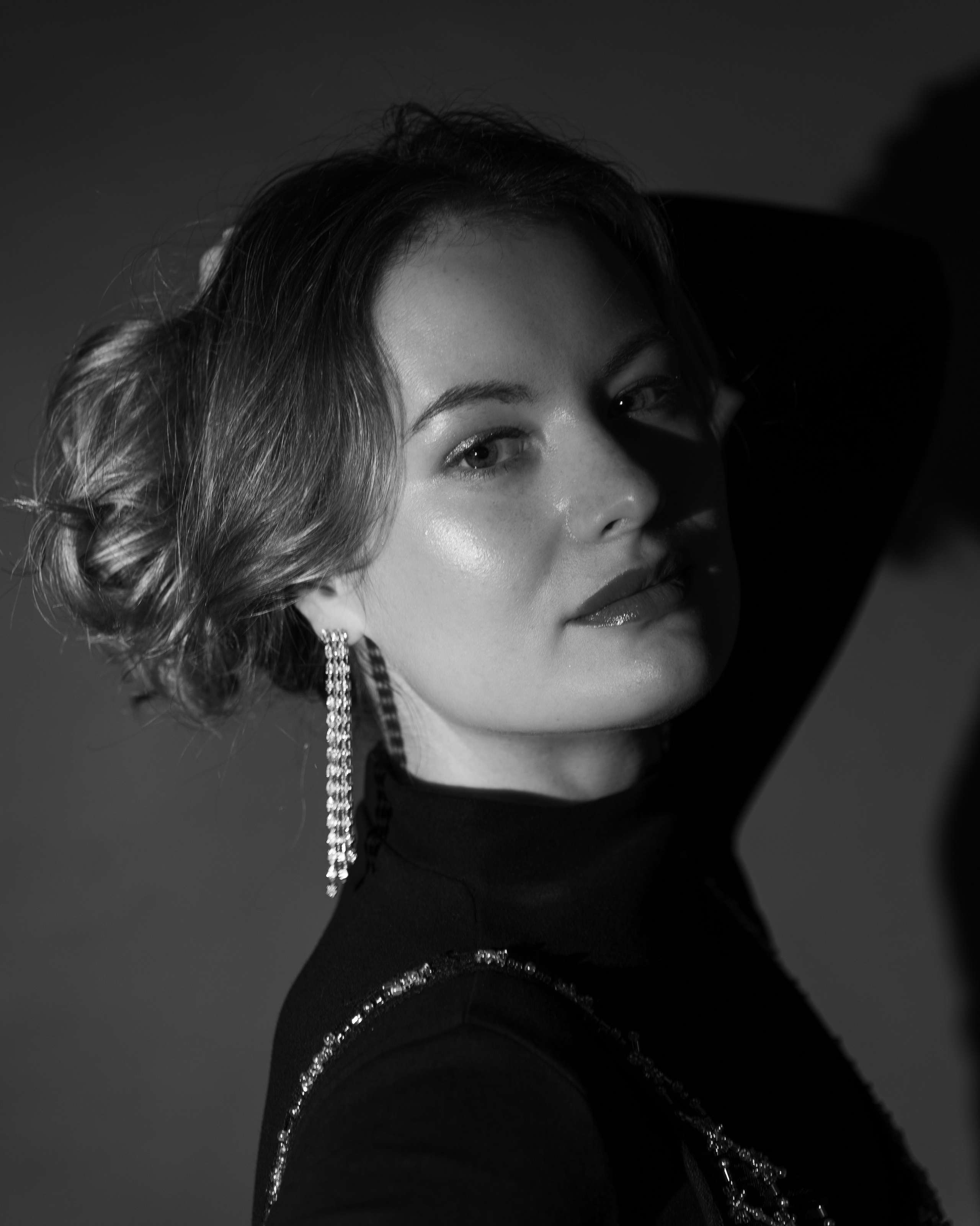 17 April 2026. Palazzo Novello, Brescia. Aleksandra Lansoni