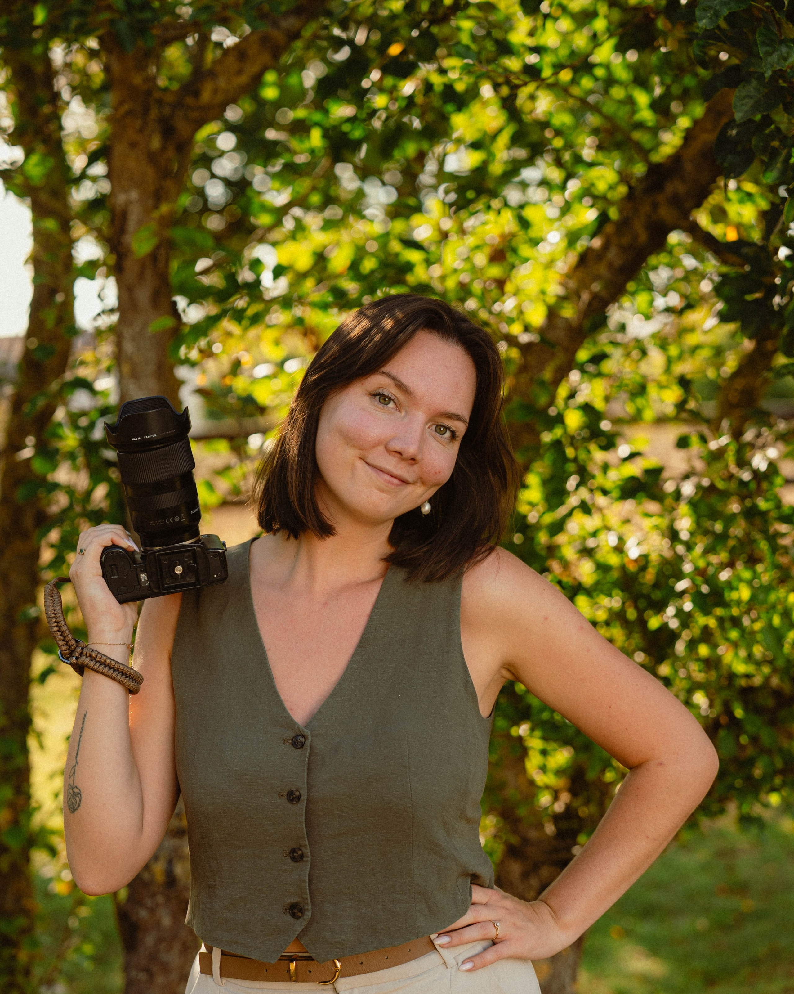 Weeding photographer / event / portrait