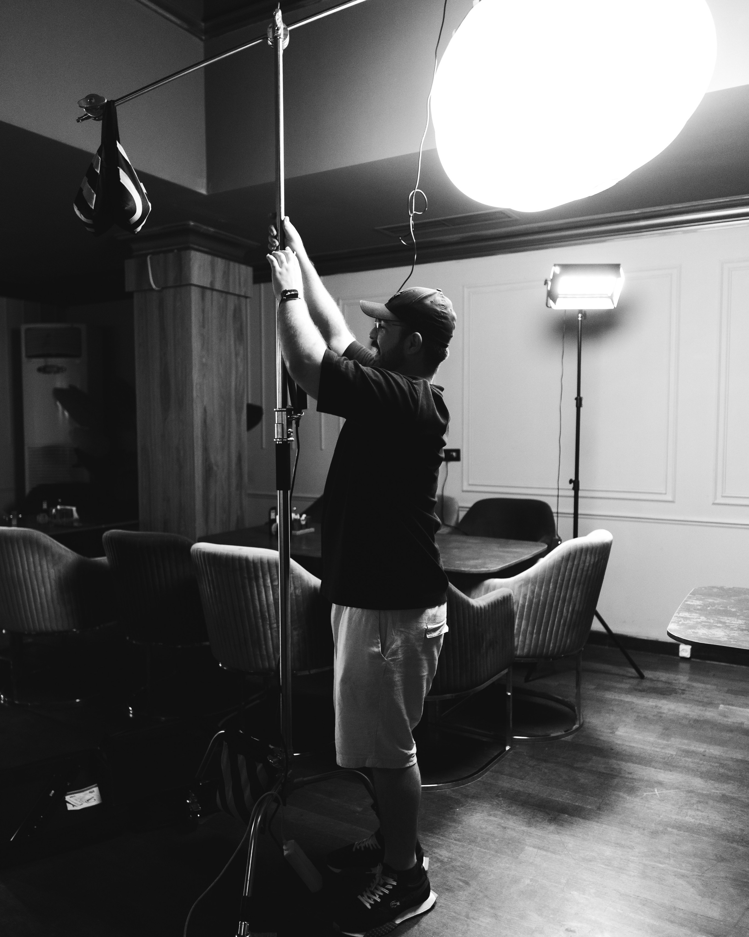 Services. CONTENT CREATOR in Riga, Latvia