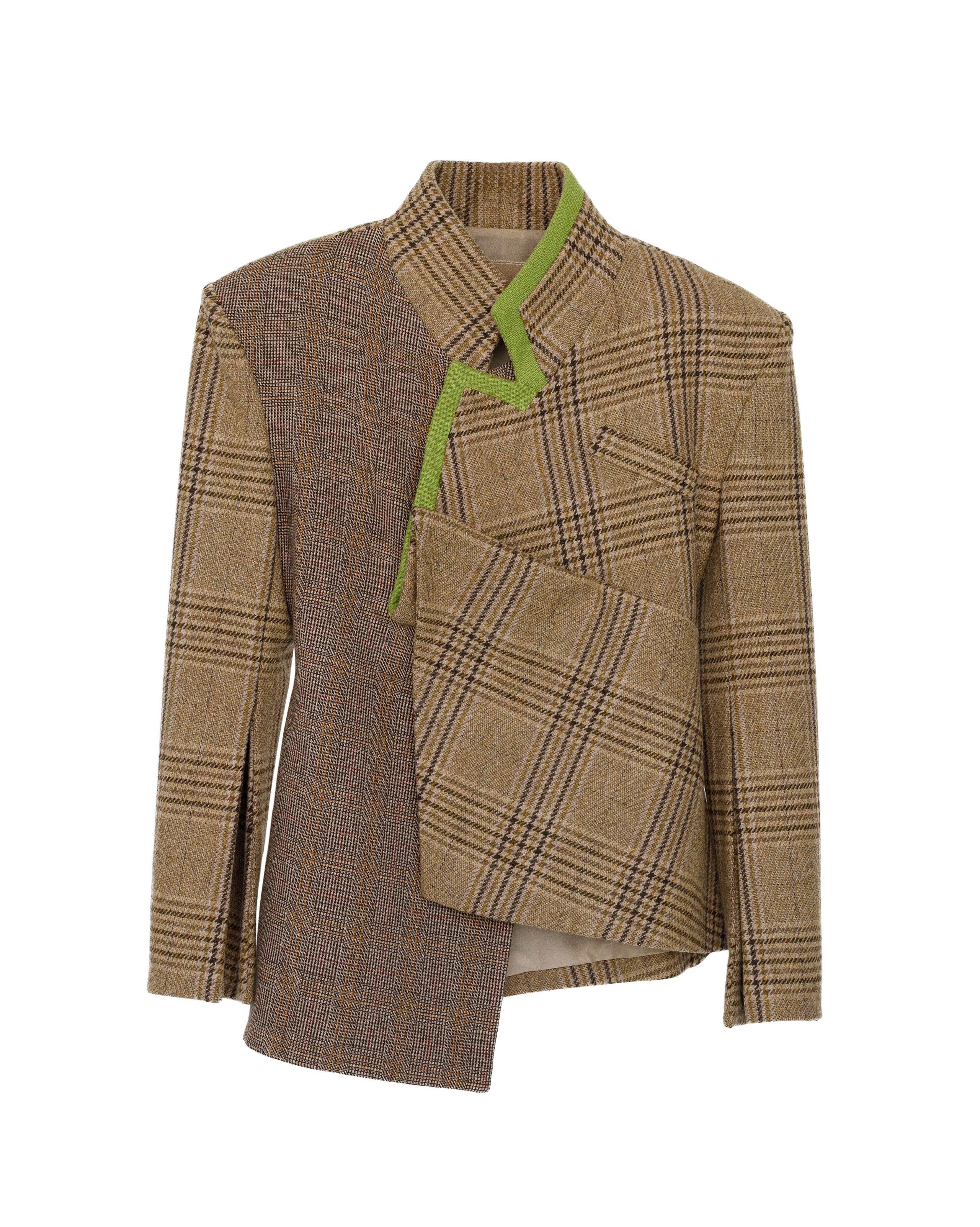 Captured by Hallovud