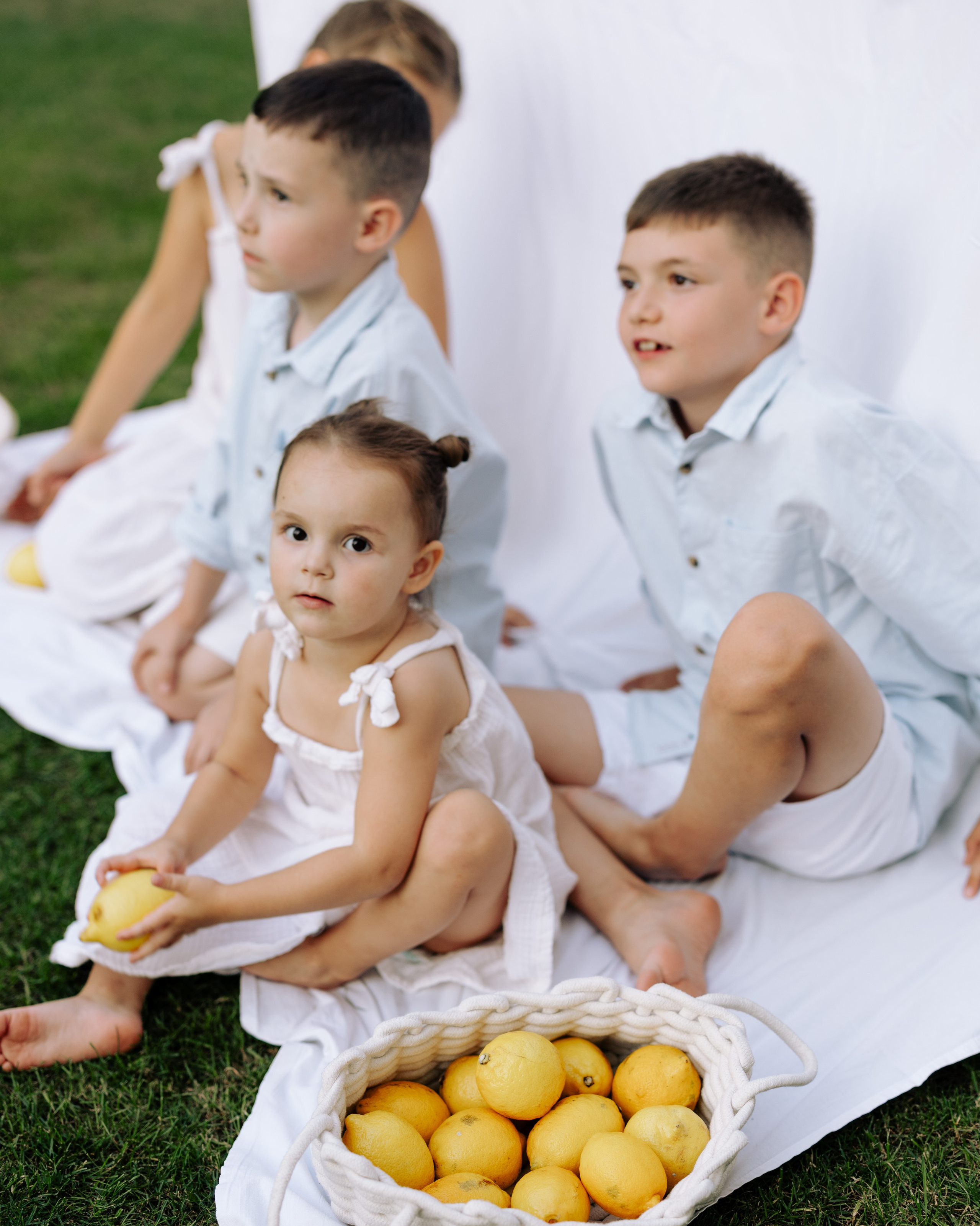 Family photographer in Bern, Switzerland