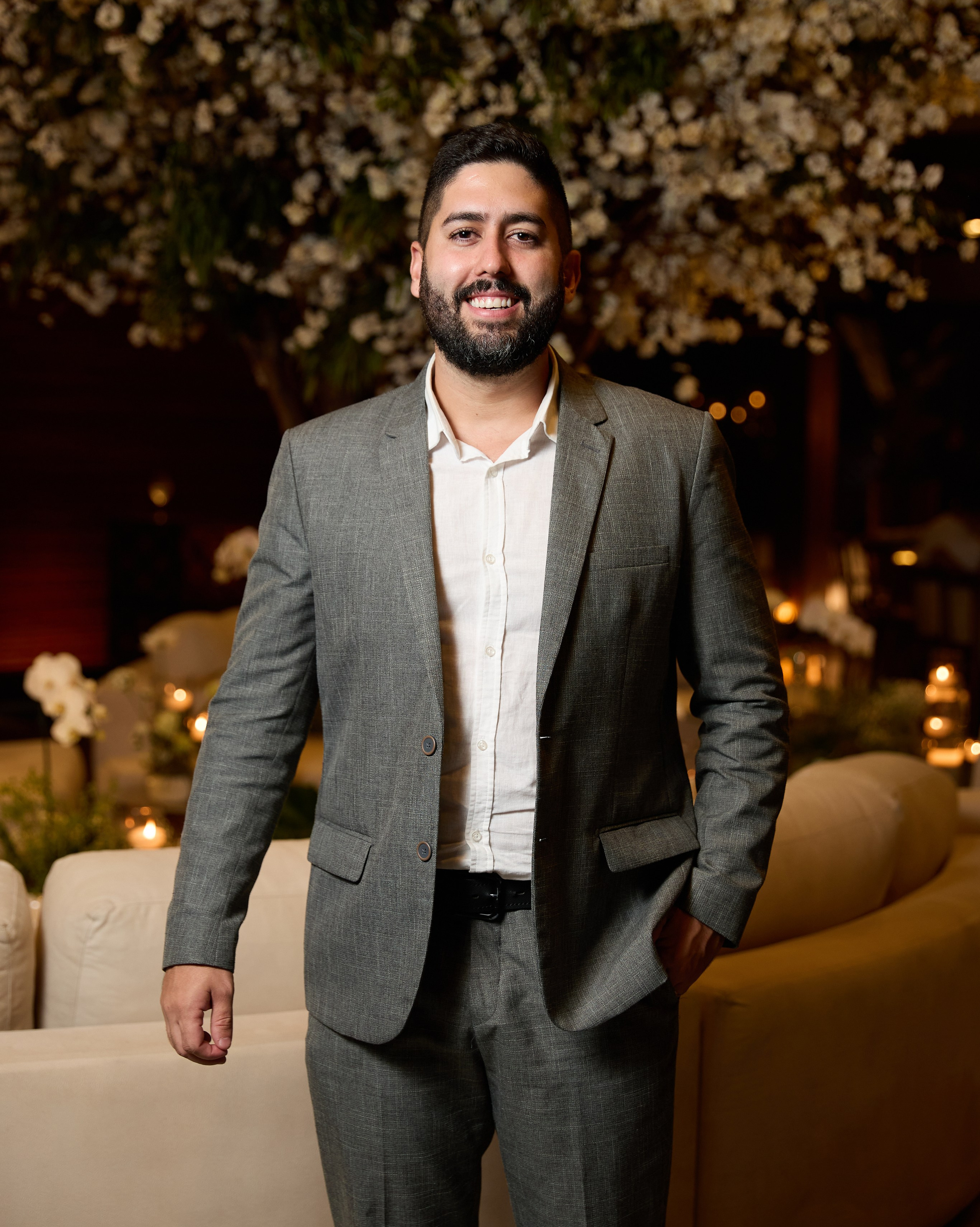 Sobre. Igor Araujo Filmes