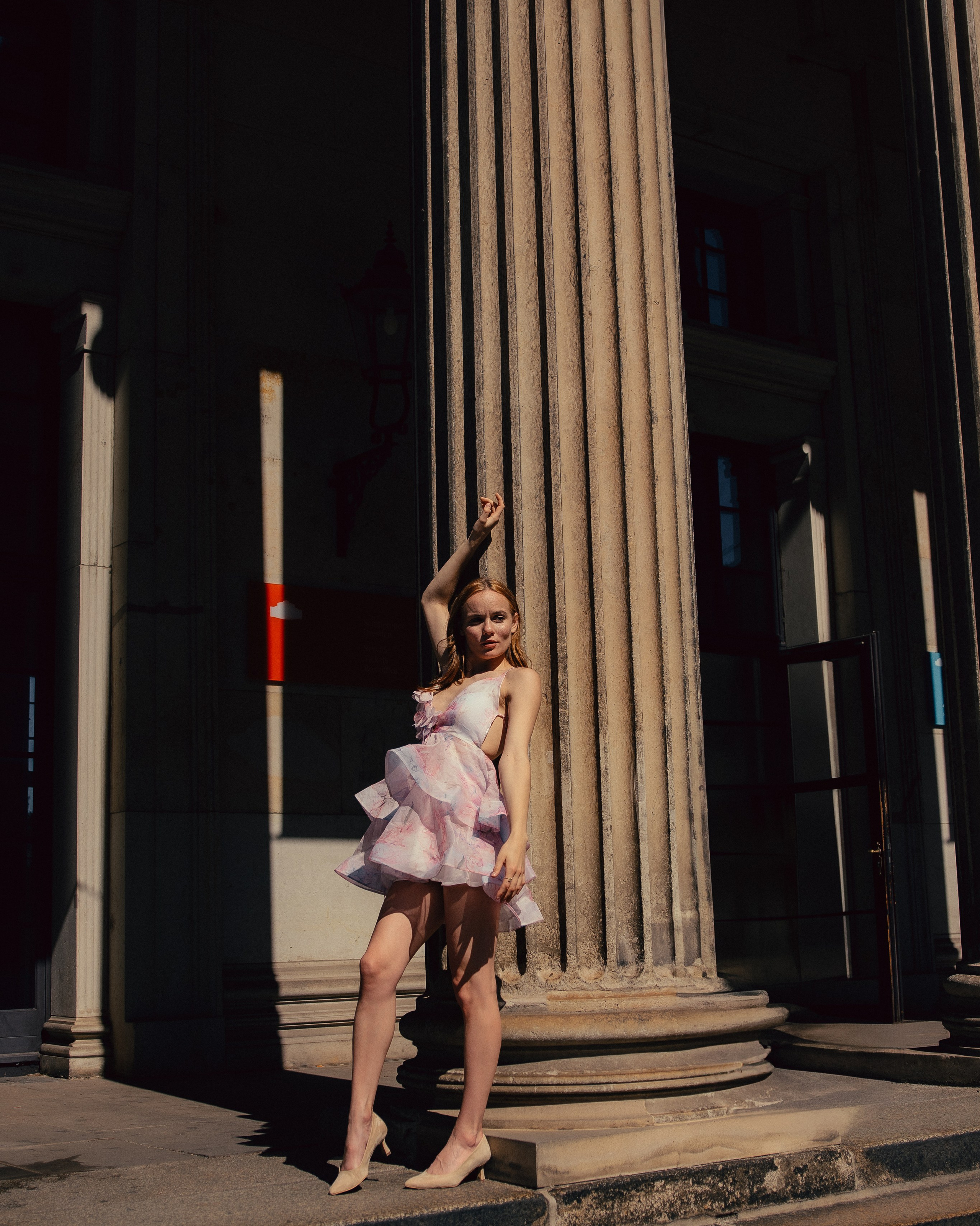 Leistungen& Preise. Porträtfotograf Dresden — Margo Morgenstern