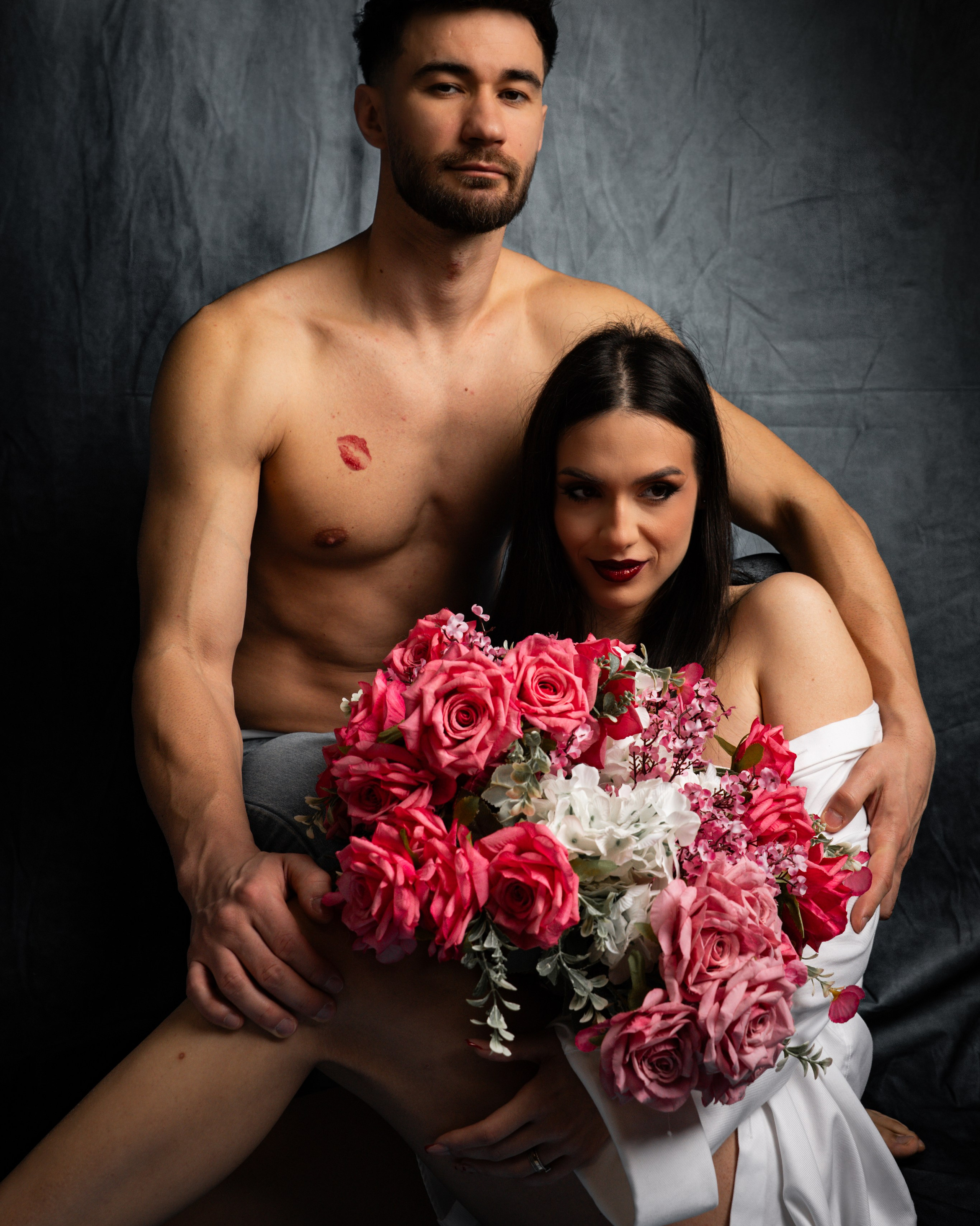 tarif pret sedinta foto valentine's day, decor cu inimioara