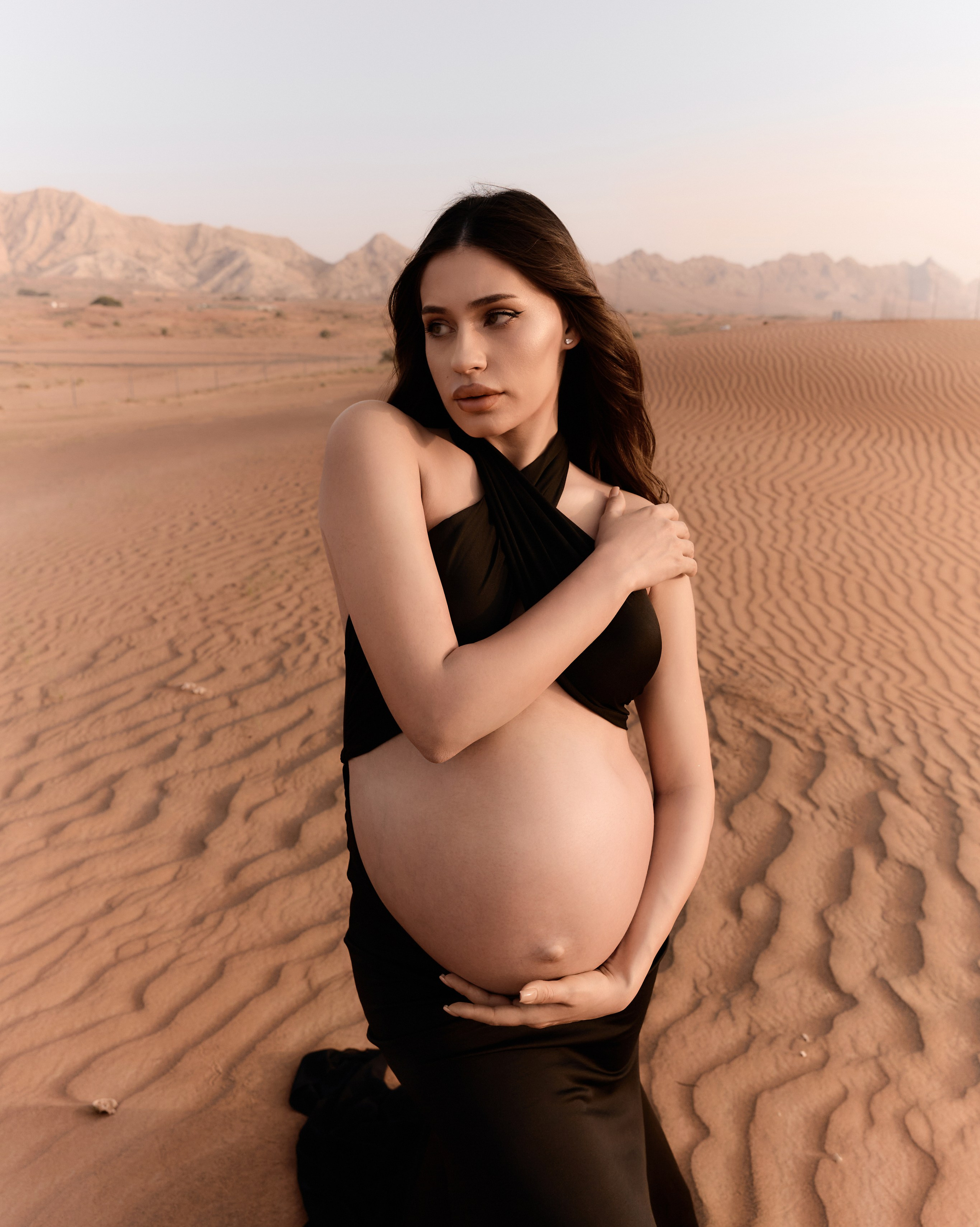 Дубай. Персональный и коммерческий фотограф