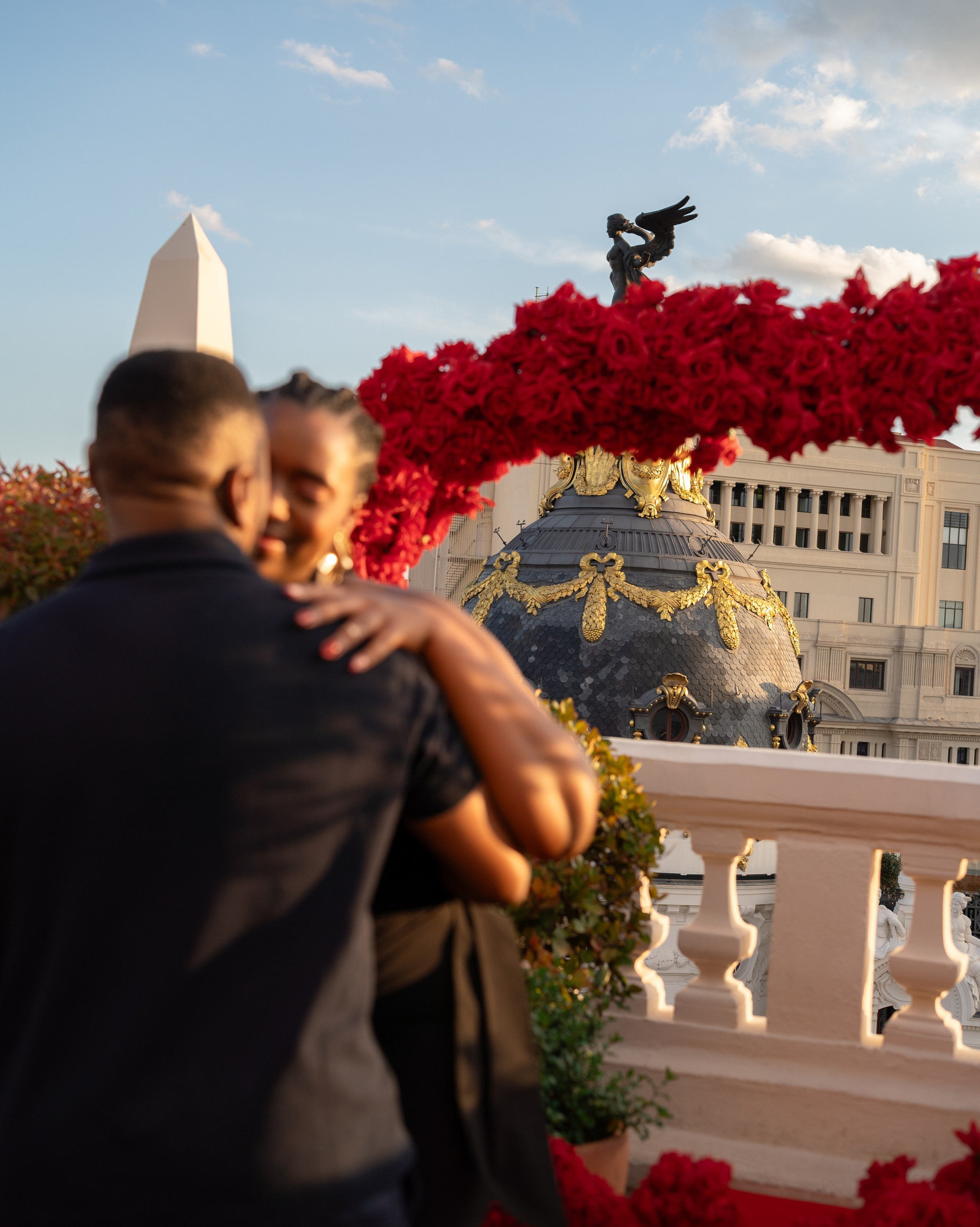 Best Places to Propose in Madrid (+ Insider Tips & Secret Spots)